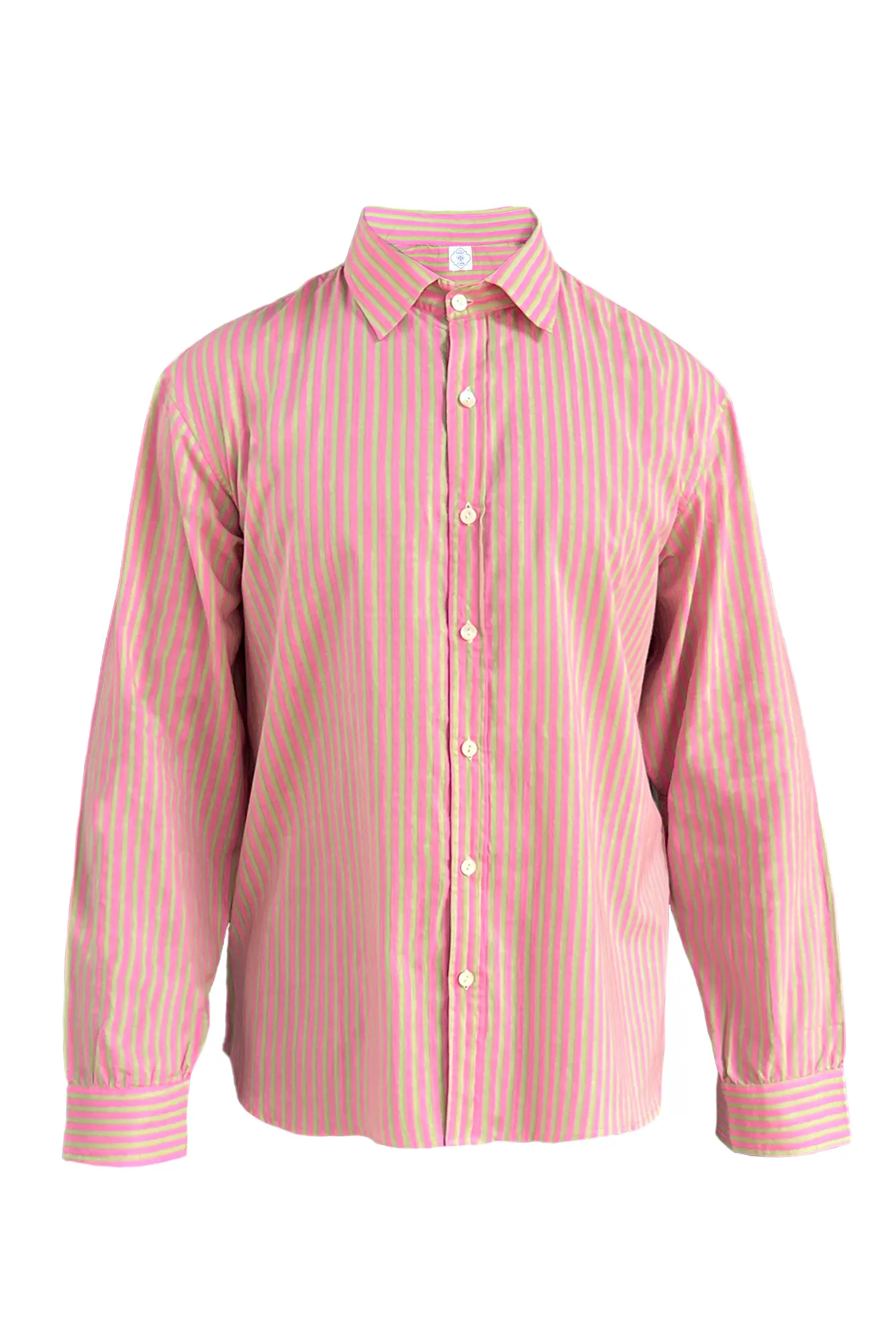 Aligarh Shirt (Pink)
