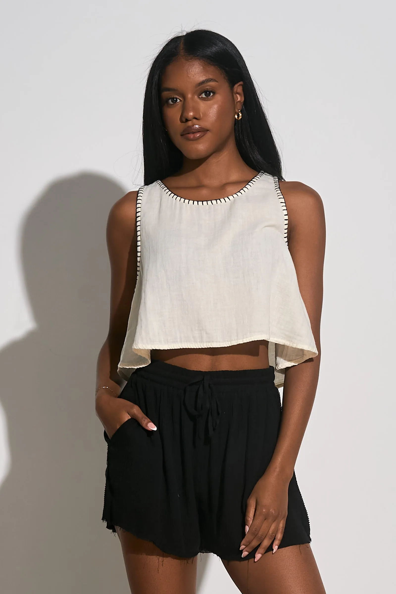 Amira Tank