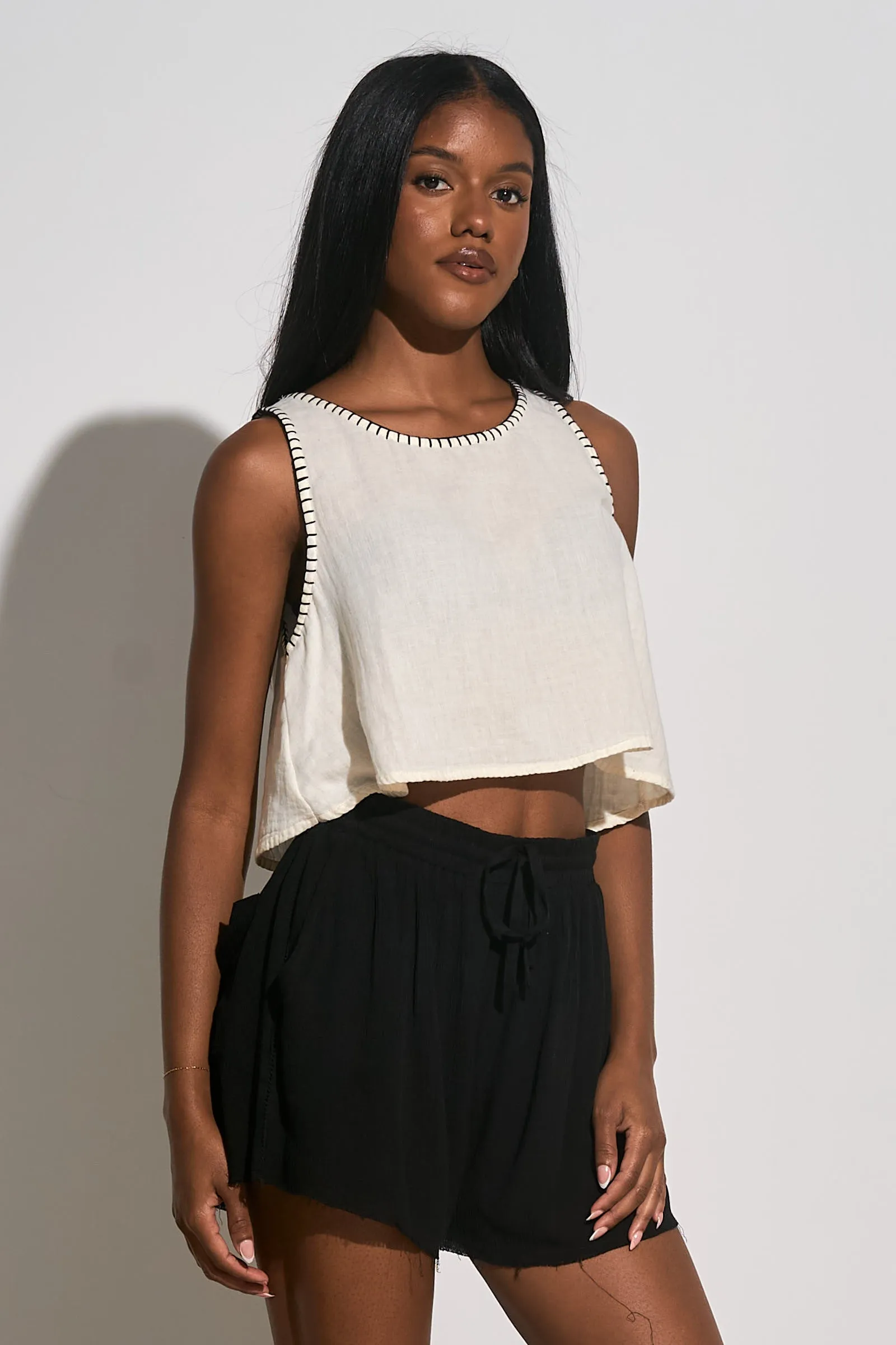 Amira Tank