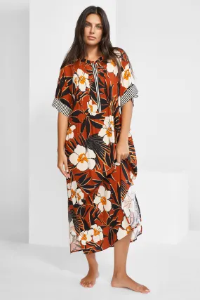Art Nautic Kaftan