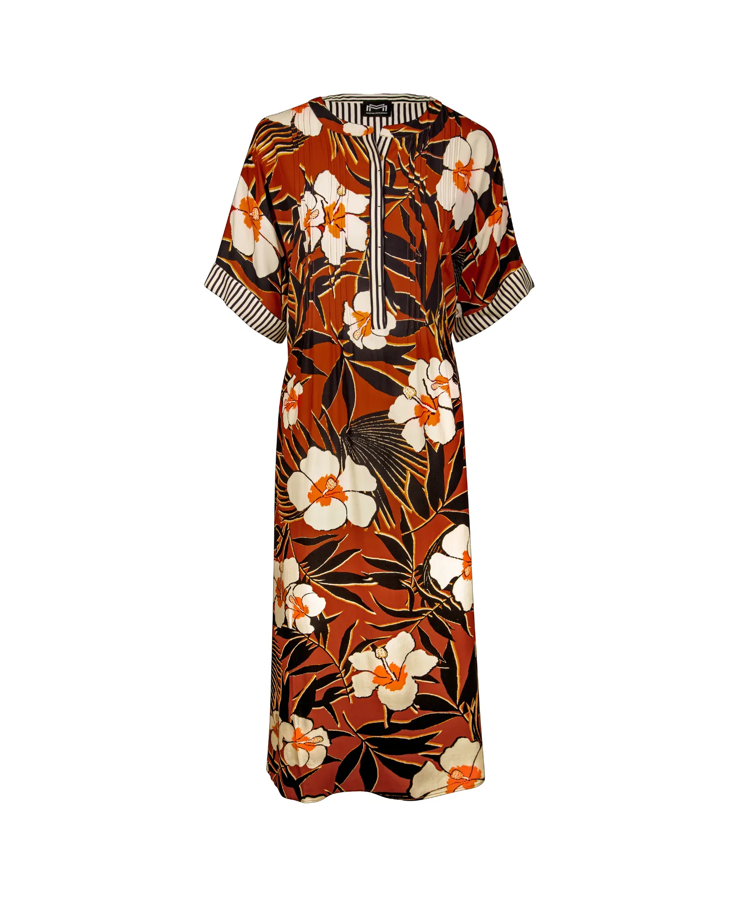 Art Nautic Kaftan