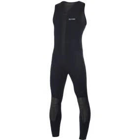 Bare 3 MM John Mens Sleeveless Full Scuba Diving Wetsuit