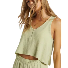 Billabong Harbor Womens Tank Top