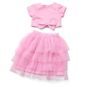BOW-FRONT SET-TM D