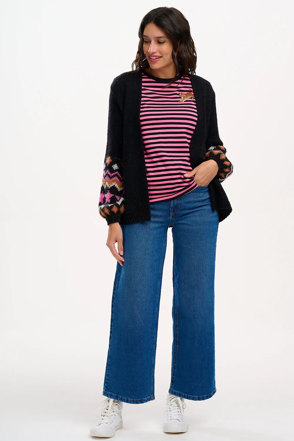 Brunswick Top