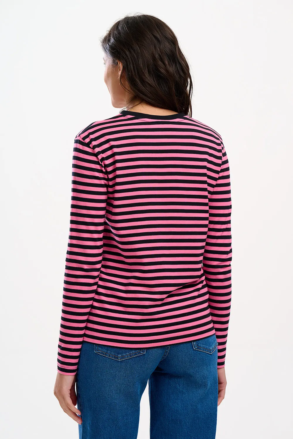 Brunswick Top