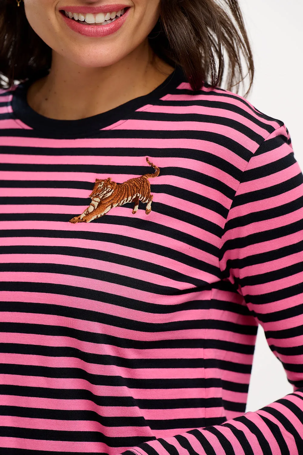 Brunswick Top