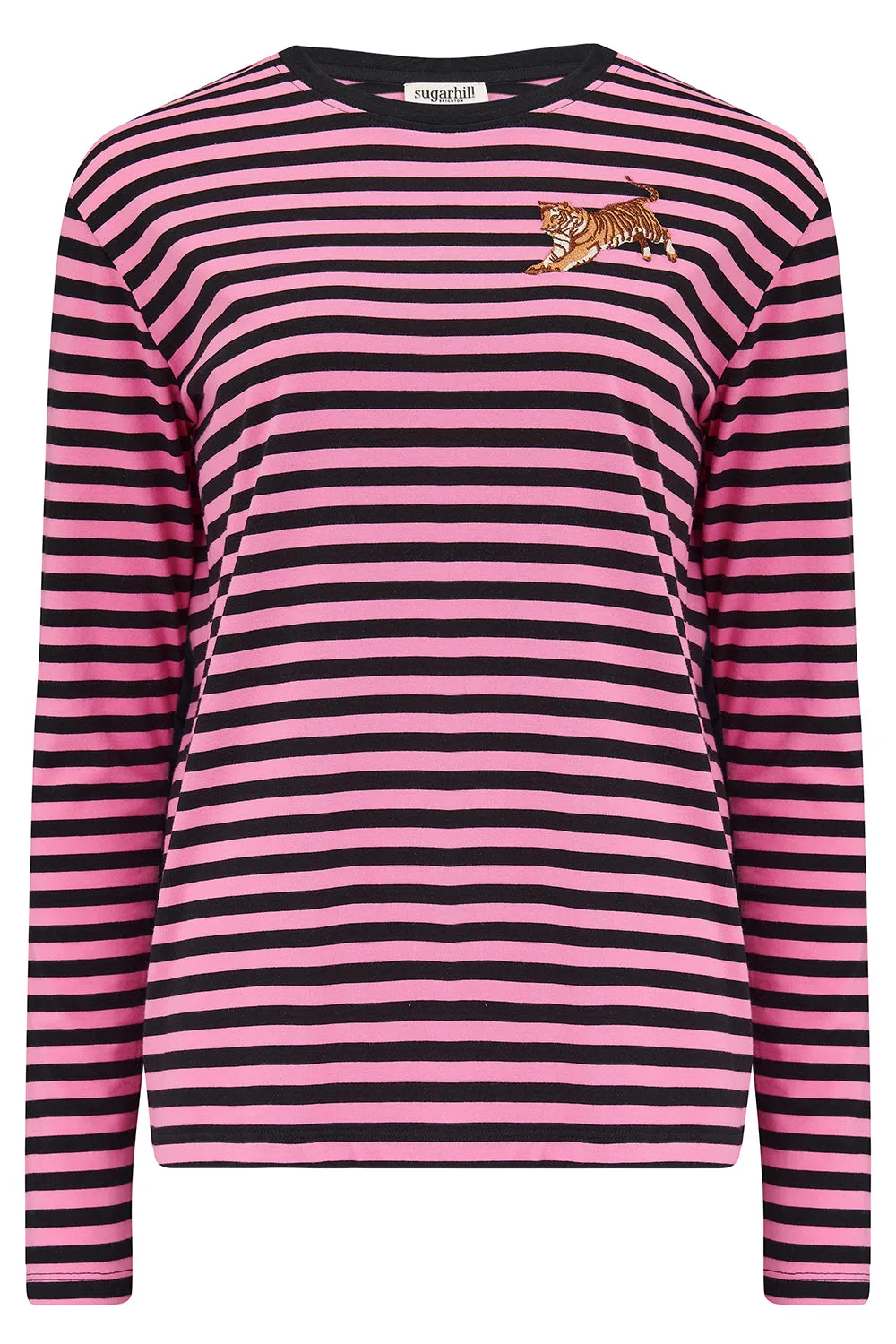 Brunswick Top