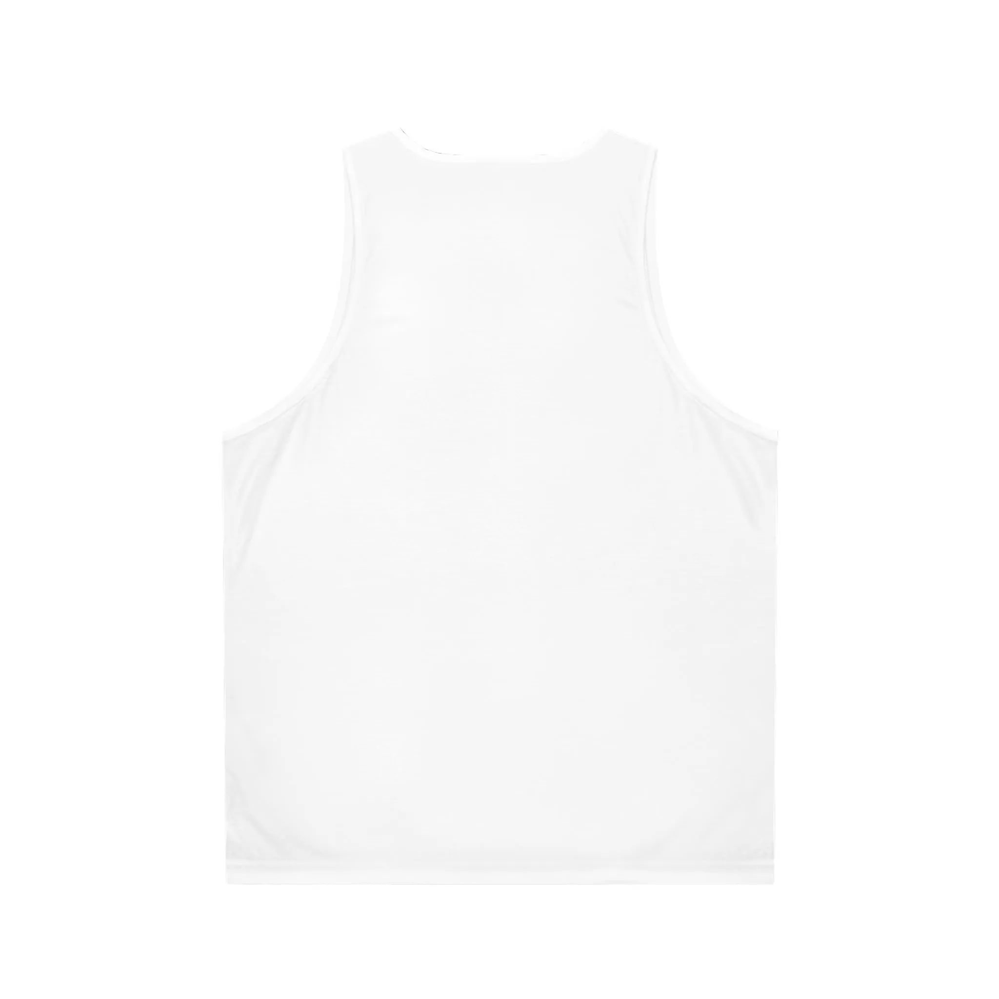 Charlotte Christian Unisex Tank Top (AOP)
