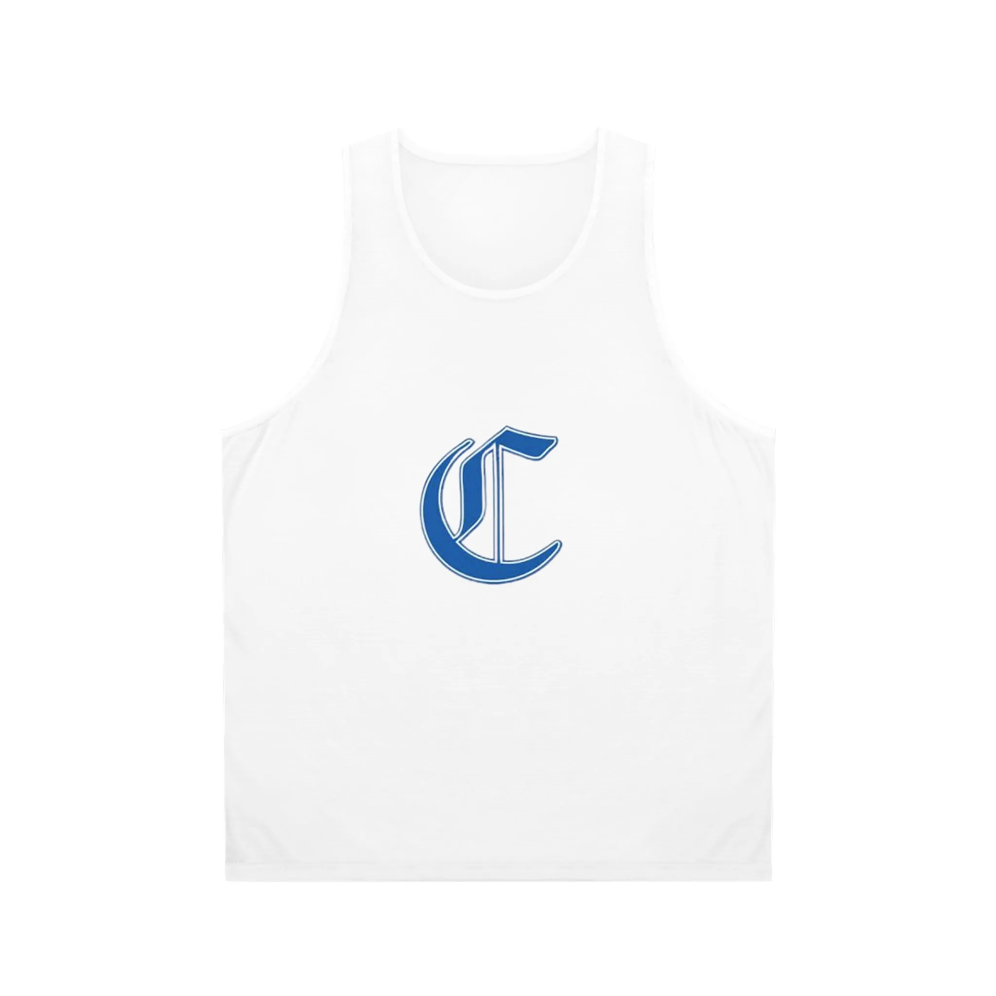 Charlotte Christian Unisex Tank Top (AOP)