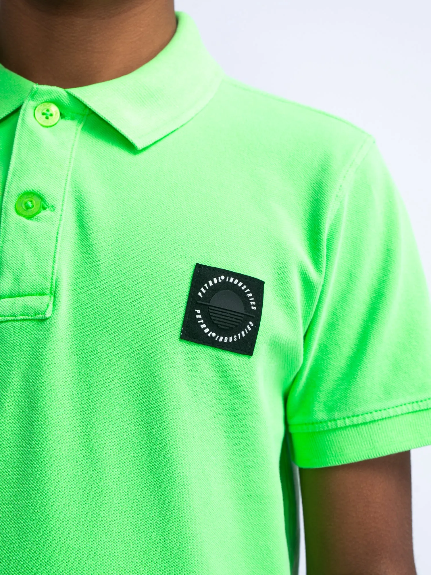 Classic Polo Azurean