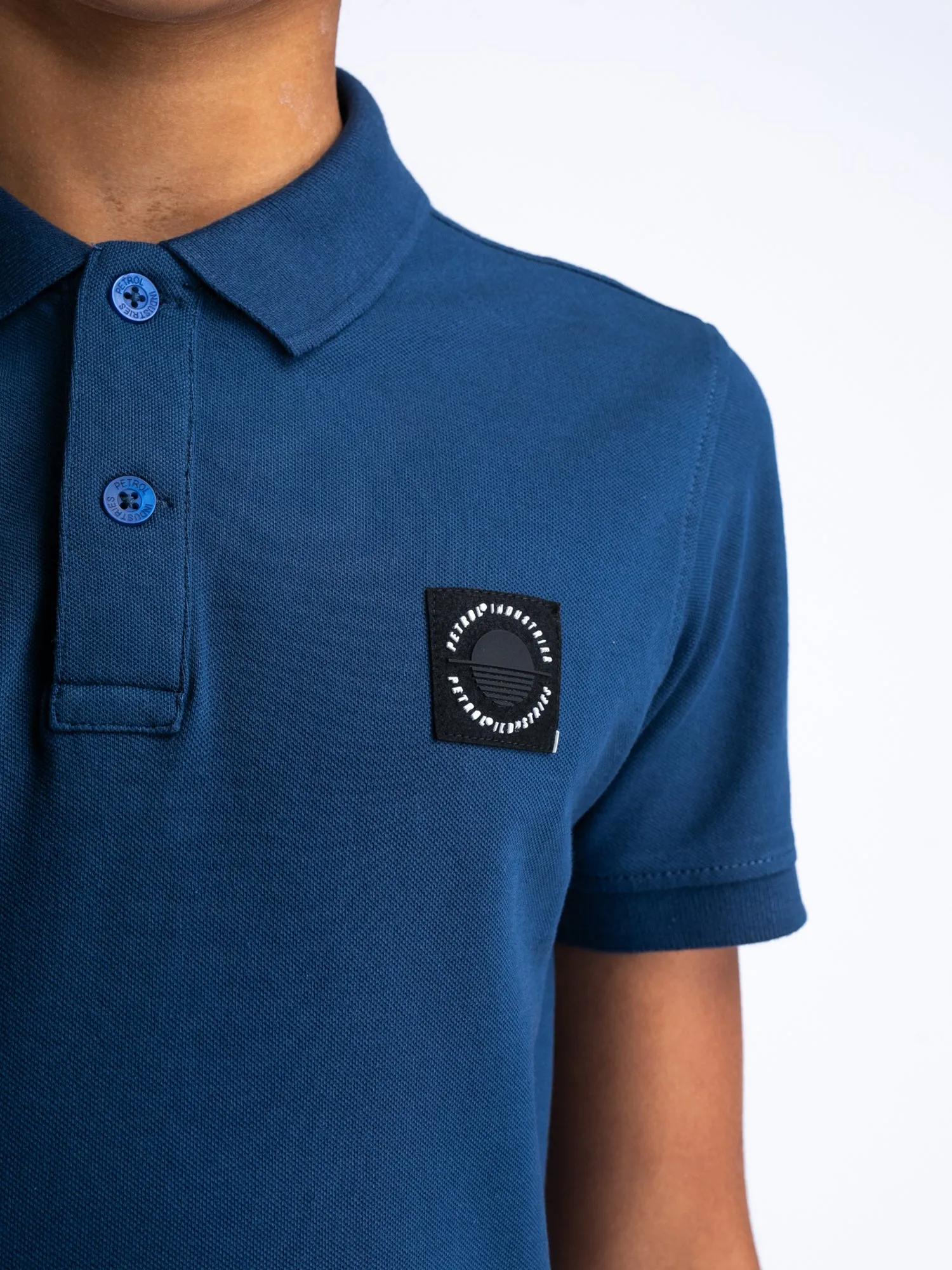 Classic Polo Azurean