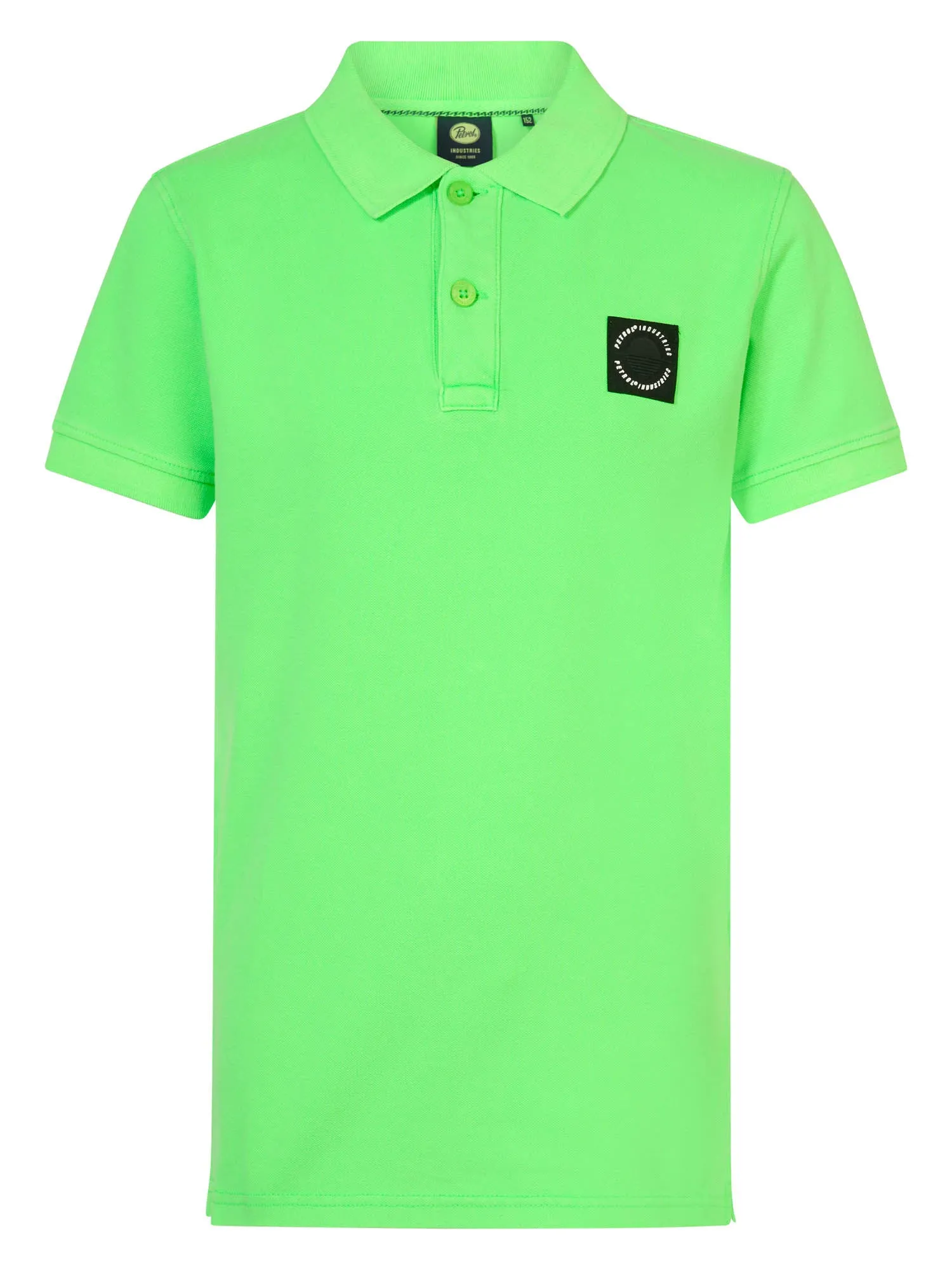 Classic Polo Azurean