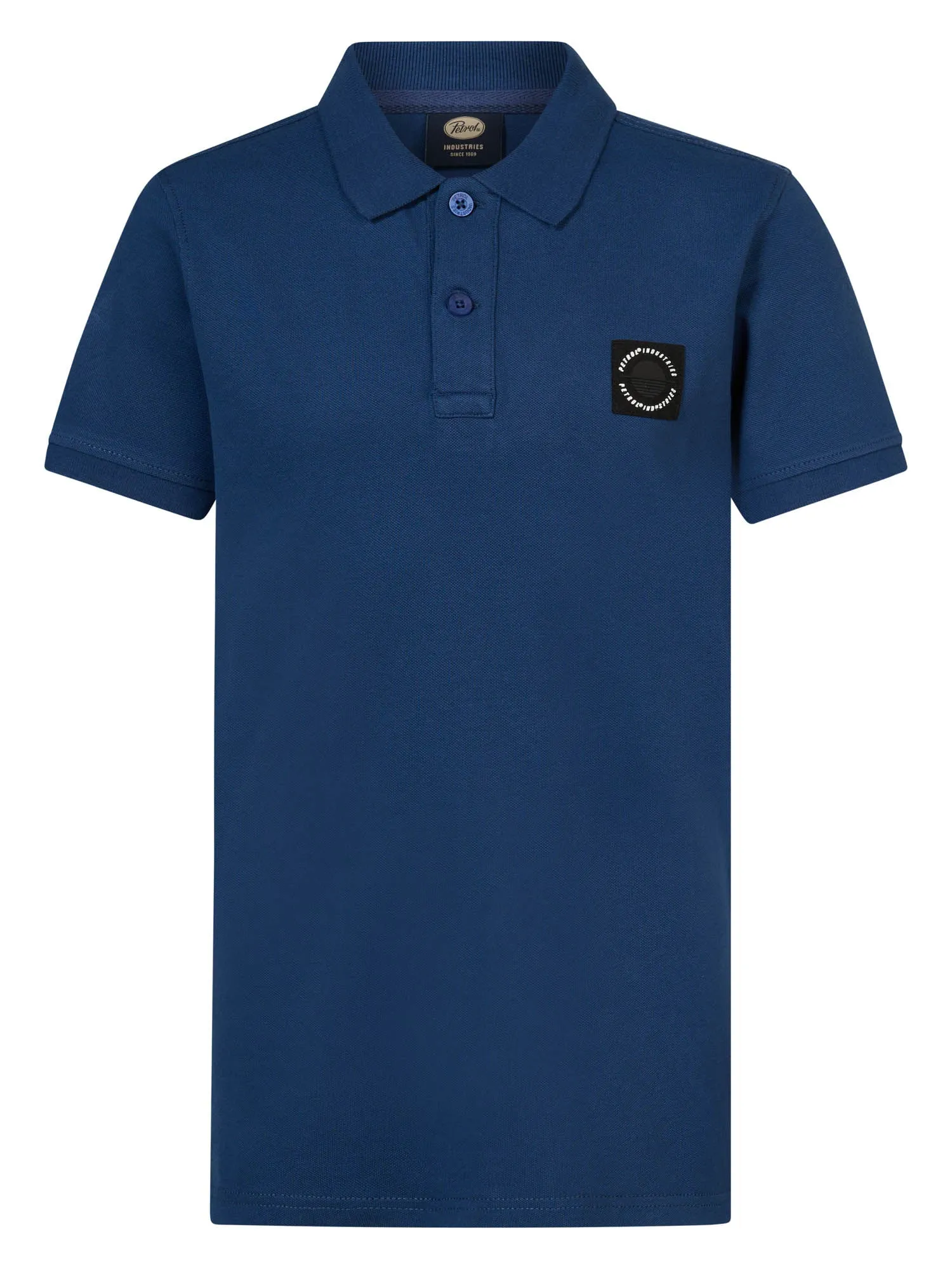 Classic Polo Azurean