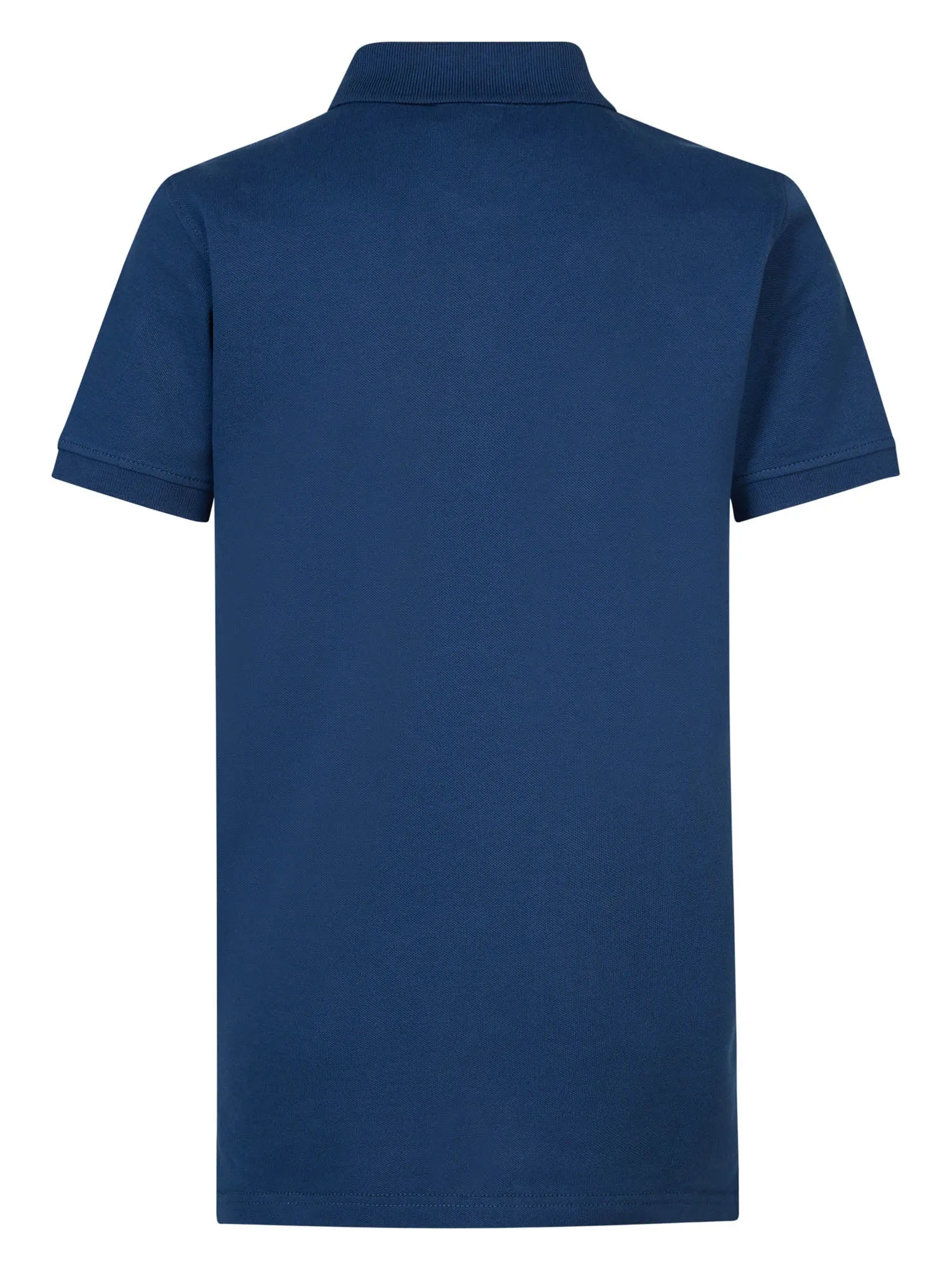 Classic Polo Azurean
