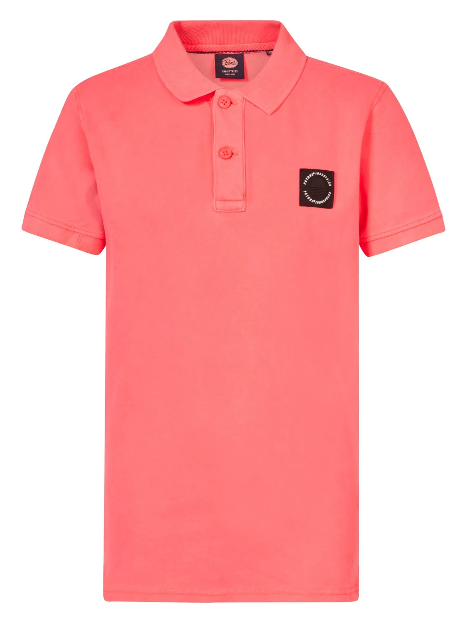 Classic Polo Azurean