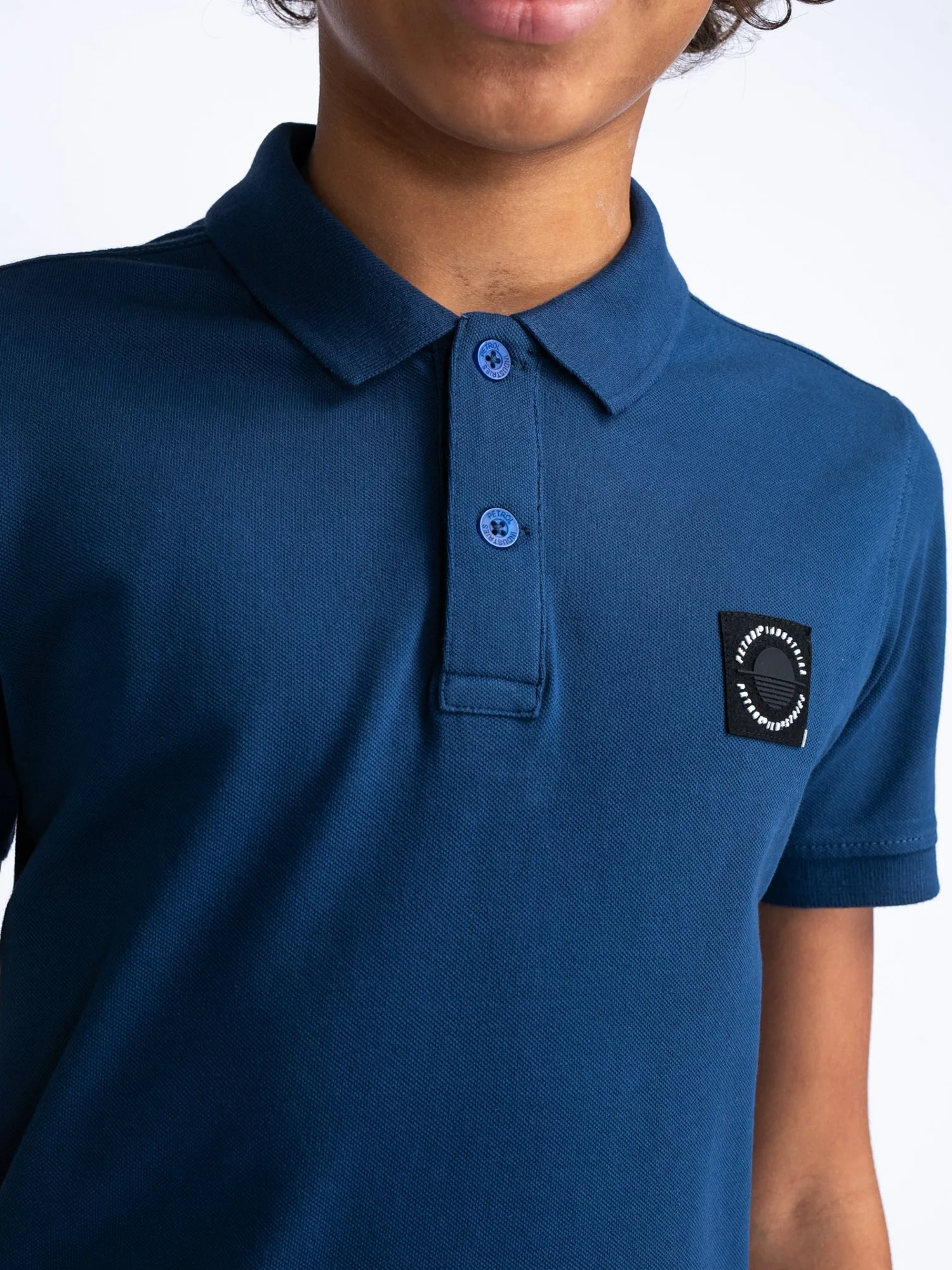 Classic Polo Azurean