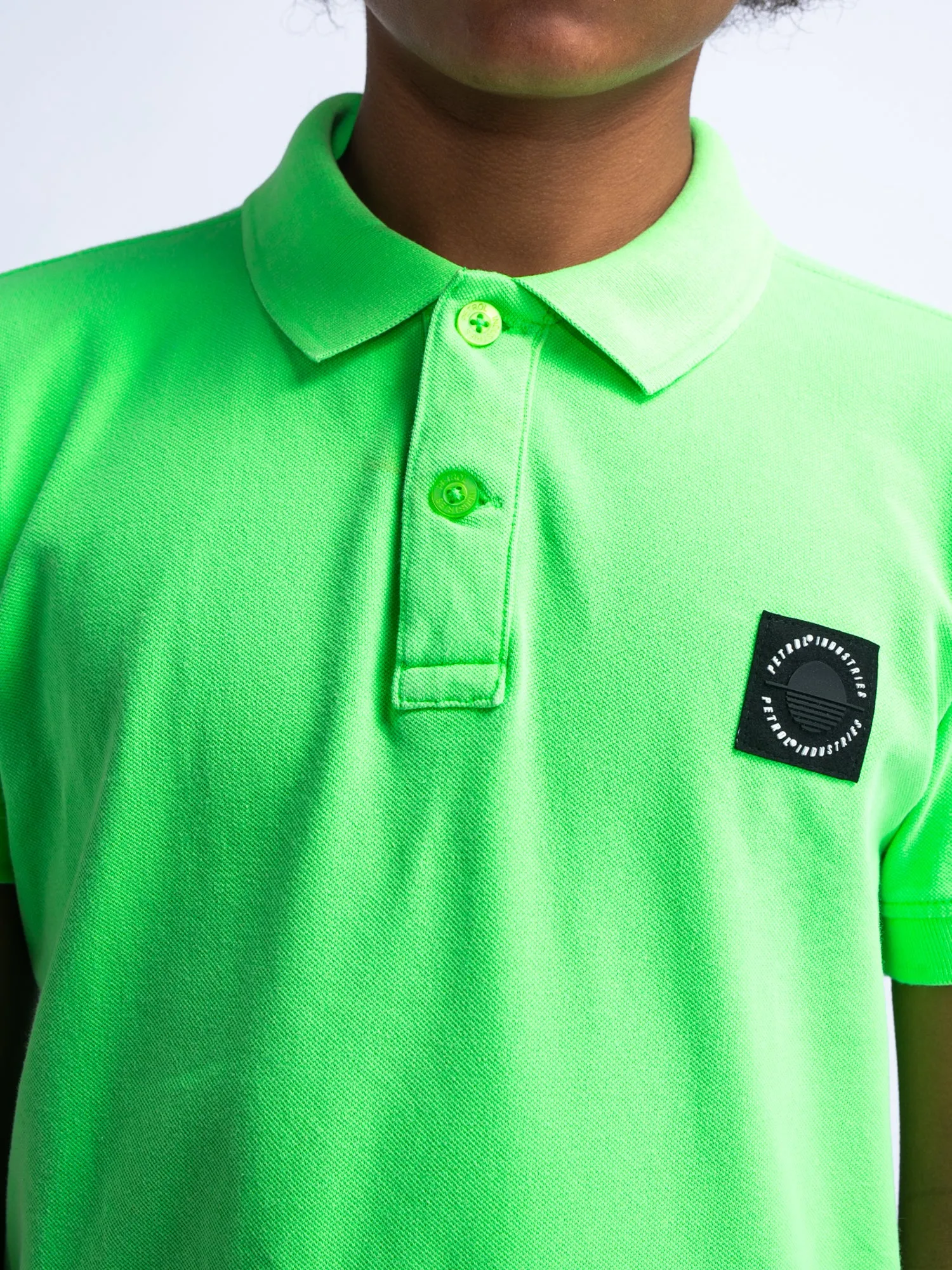 Classic Polo Azurean