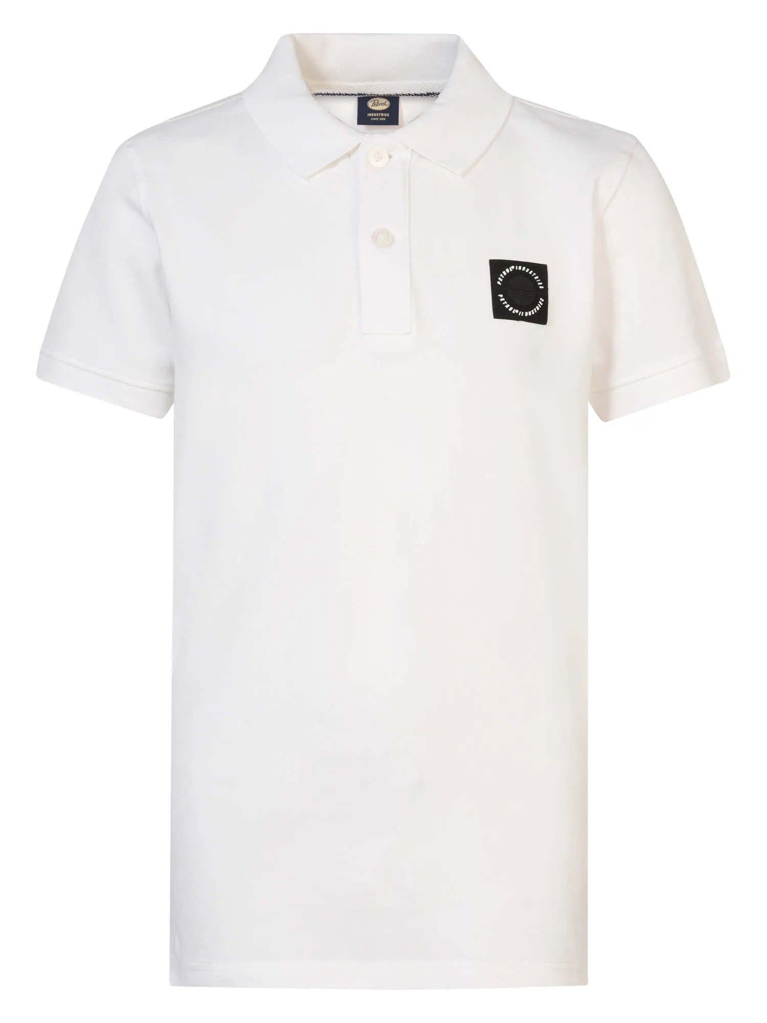 Classic Polo Azurean