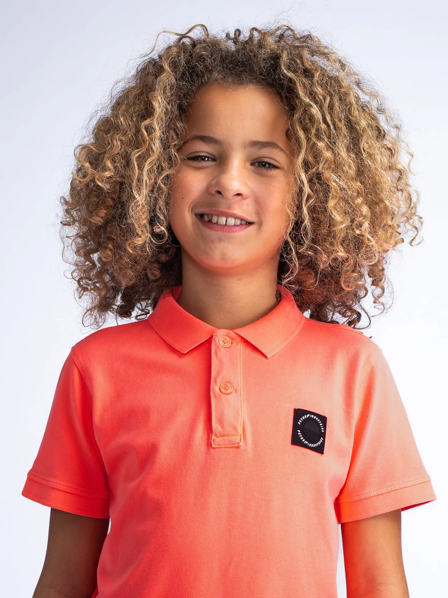 Classic Polo Azurean