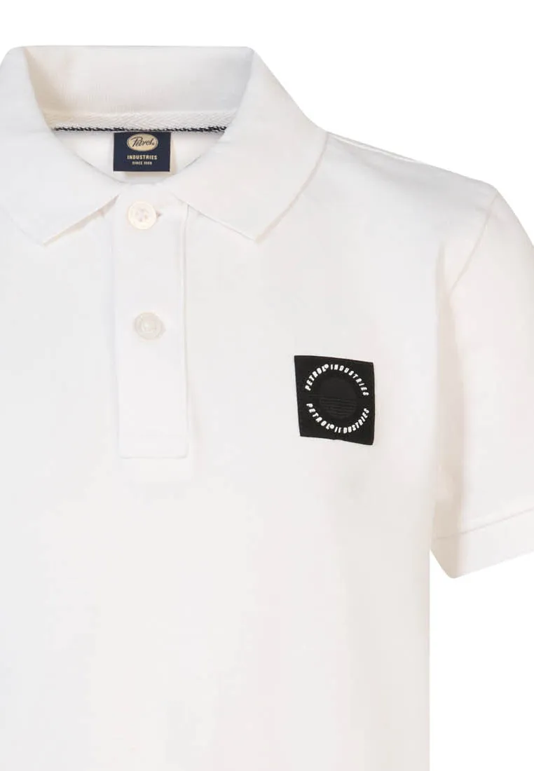 Classic Polo Azurean