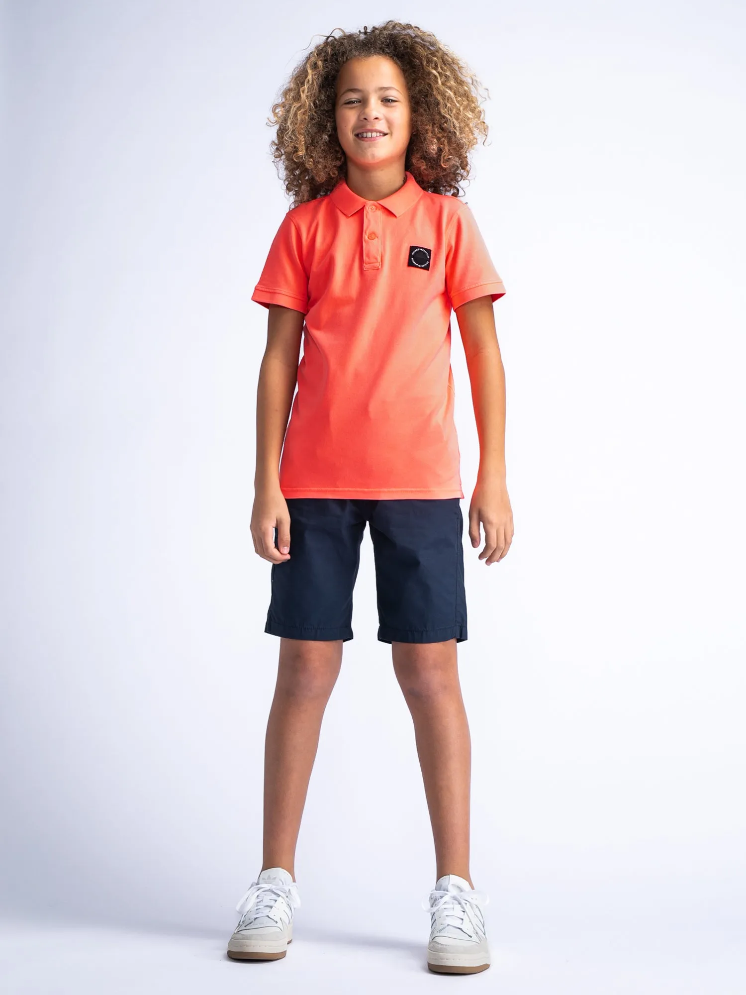 Classic Polo Azurean