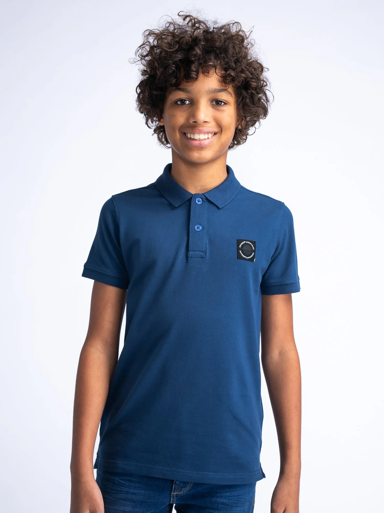 Classic Polo Azurean