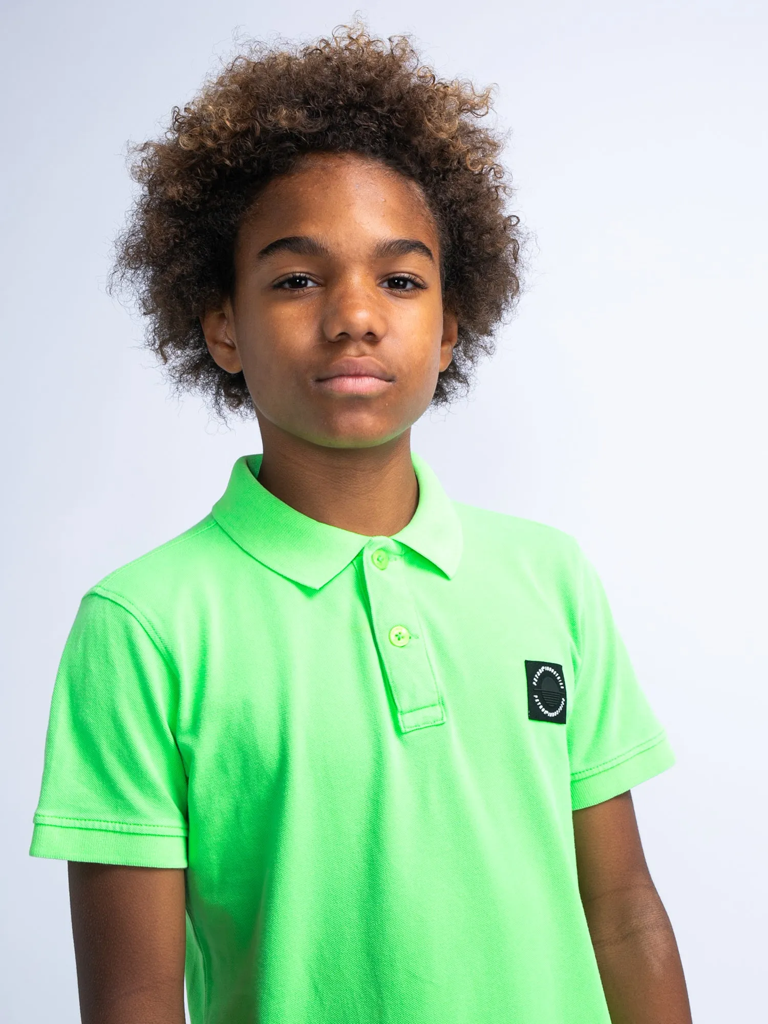 Classic Polo Azurean