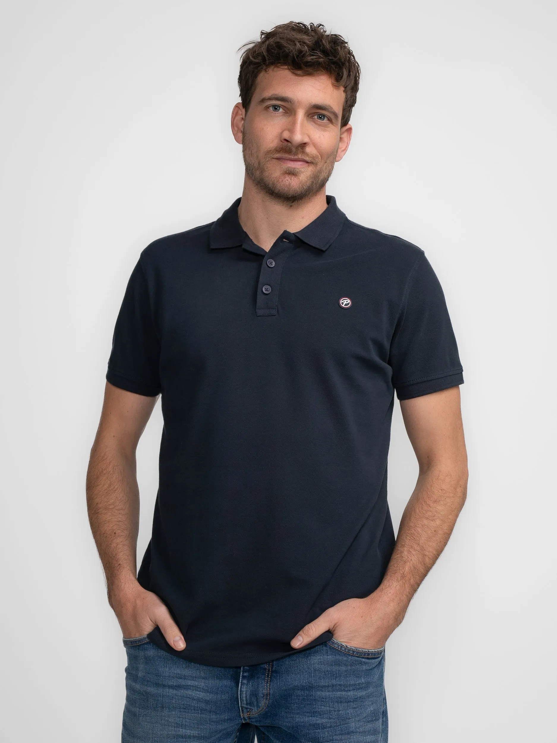 Classic Polo Colville