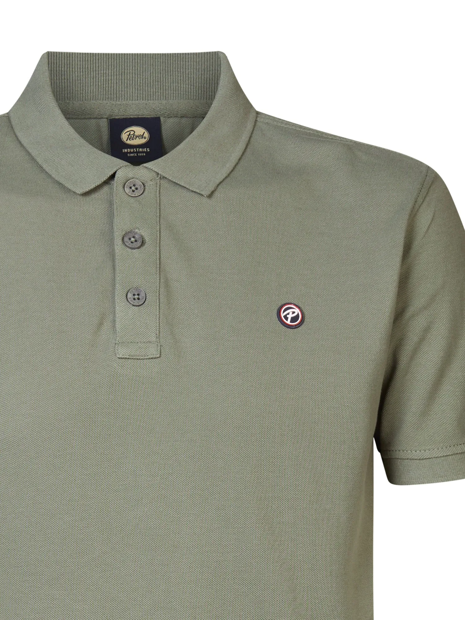 Classic Polo Colville