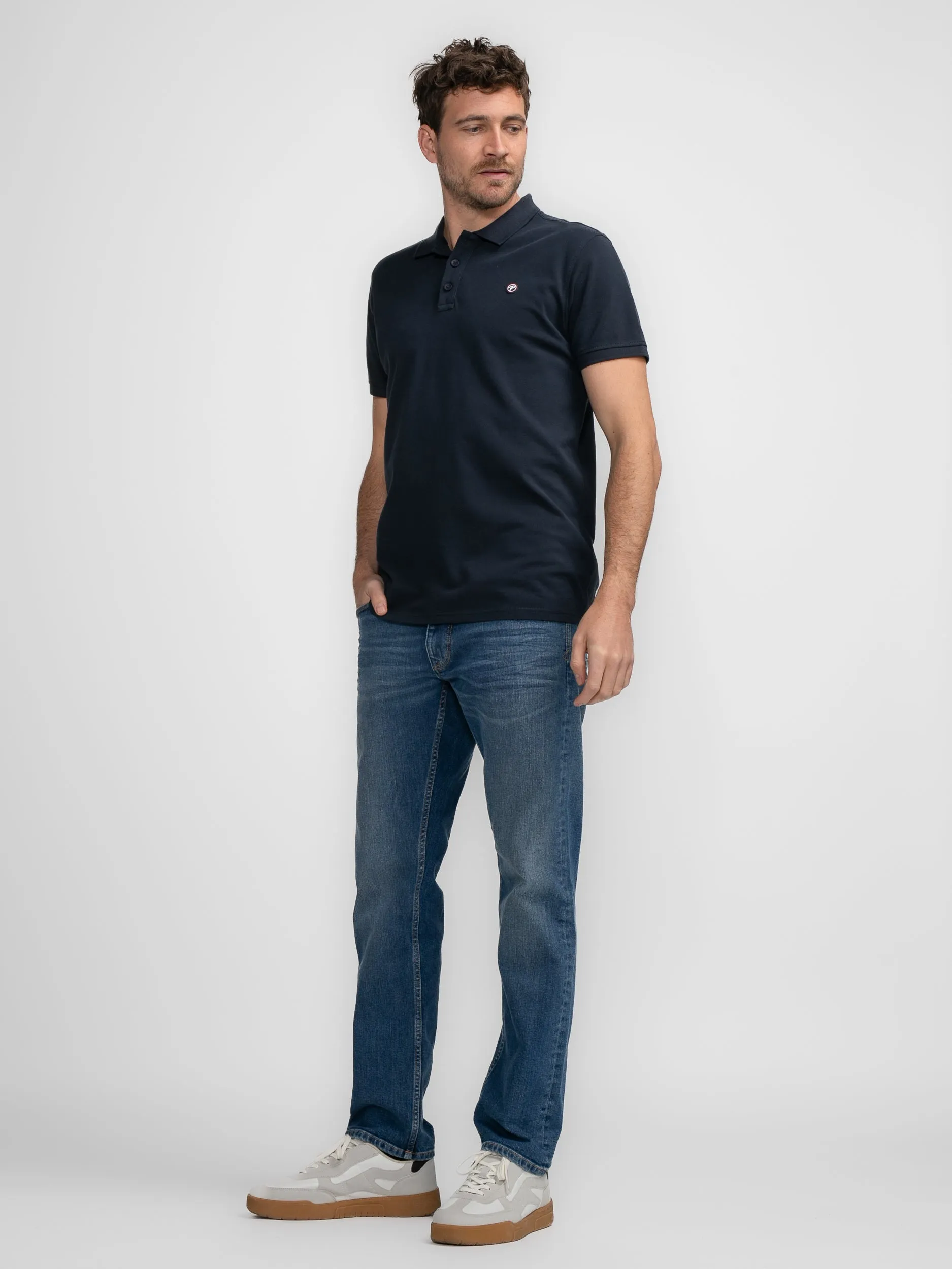 Classic Polo Colville