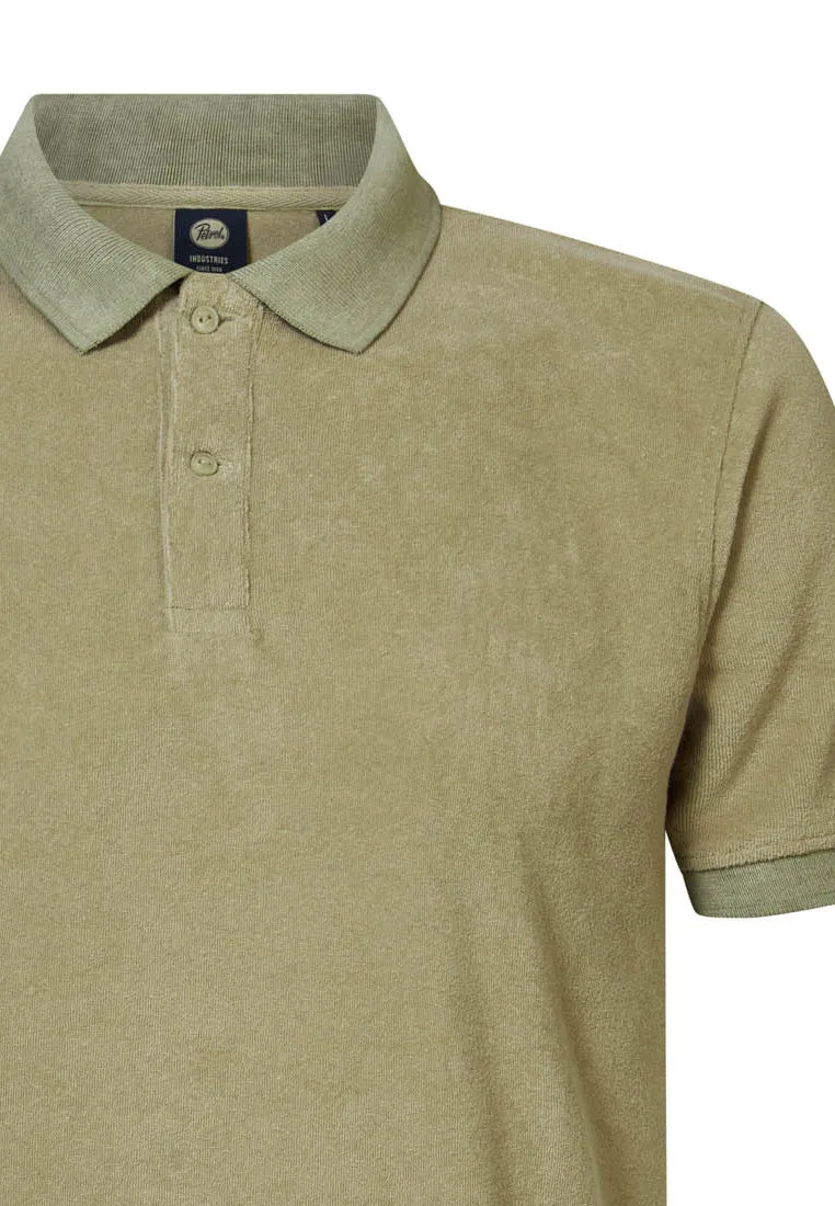 Classic Polo Destin Beach