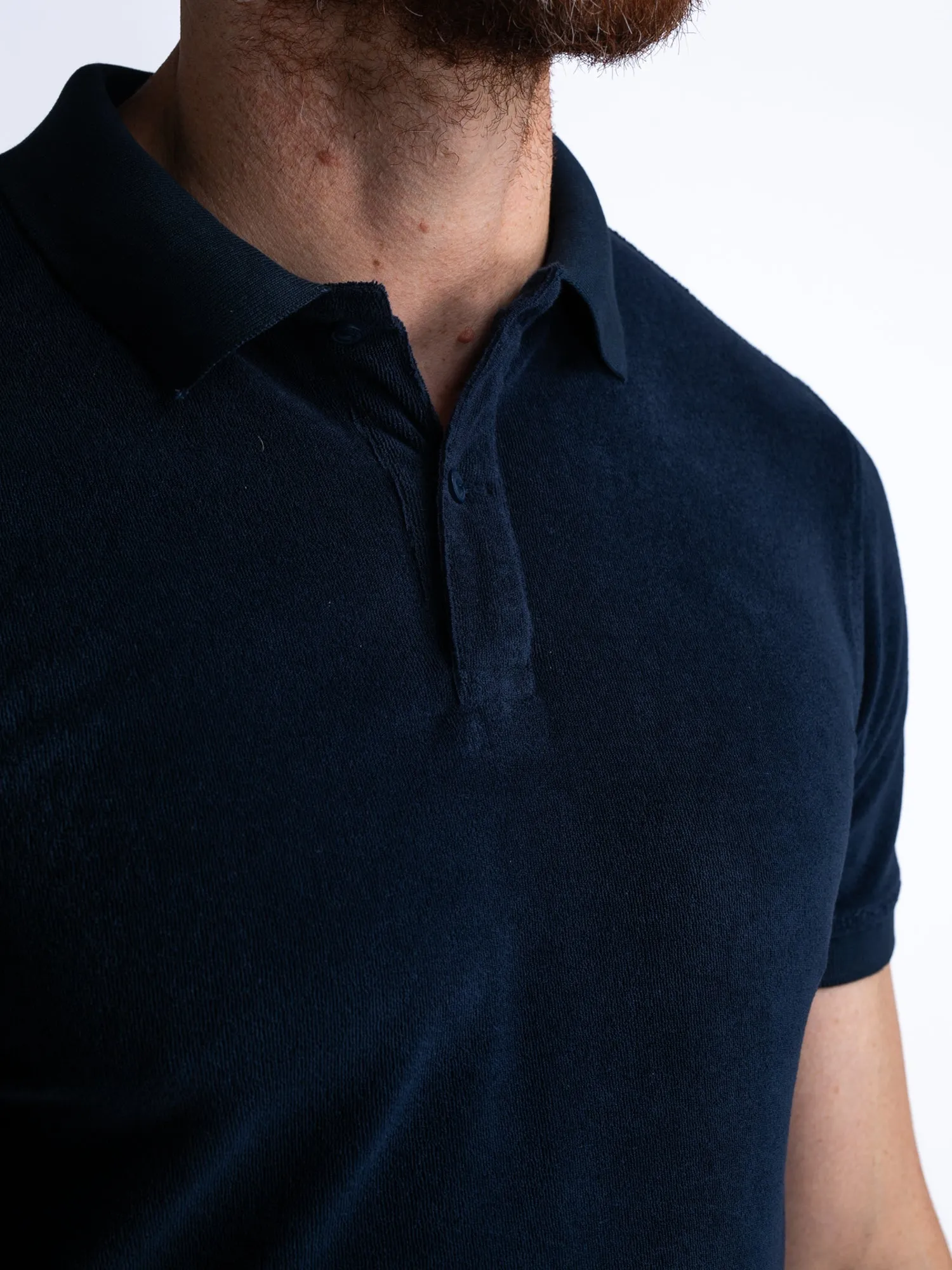 Classic Polo Destin Beach