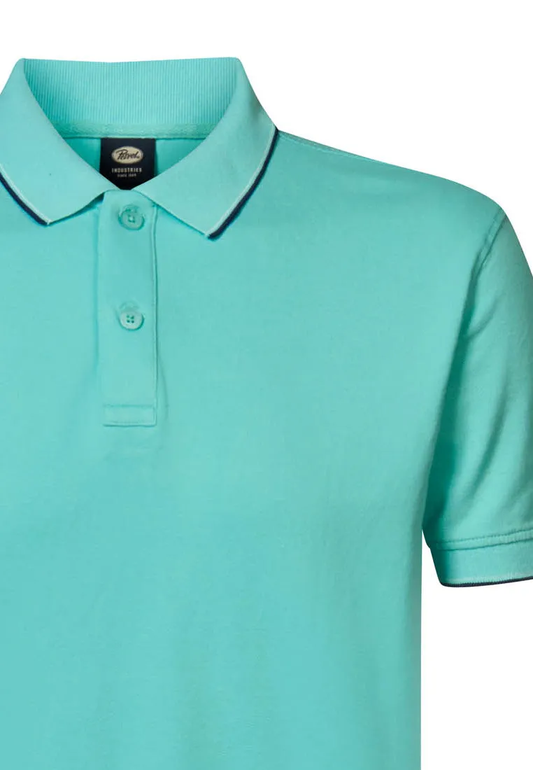Classic Polo Driftwood