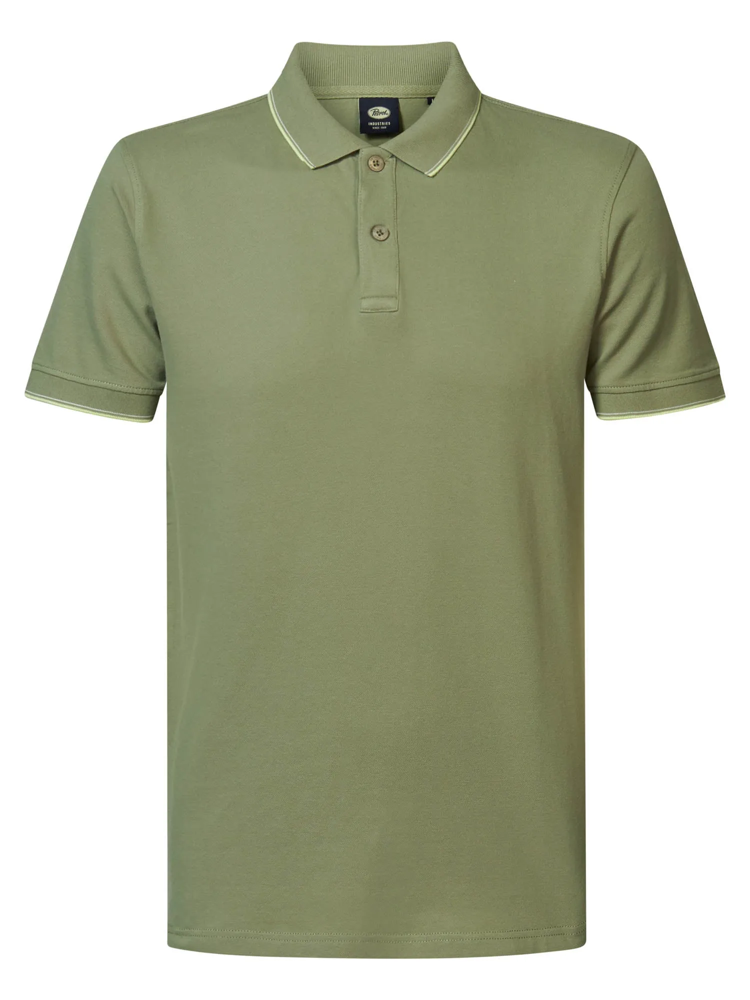 Classic Polo Driftwood