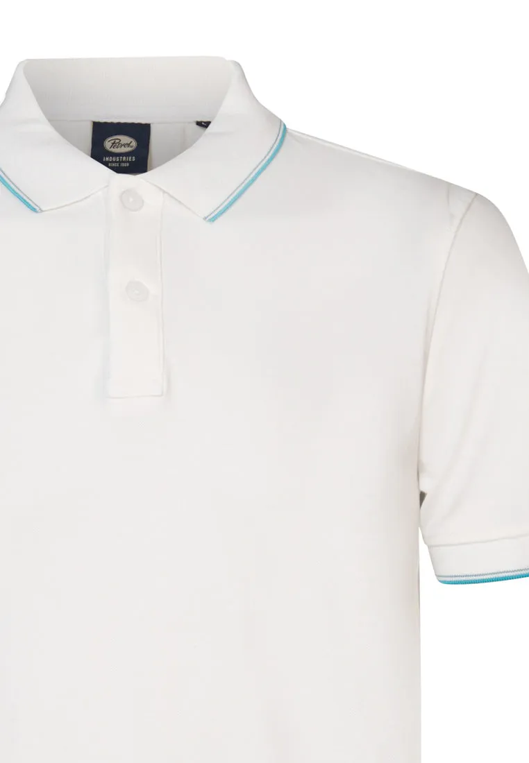Classic Polo Driftwood