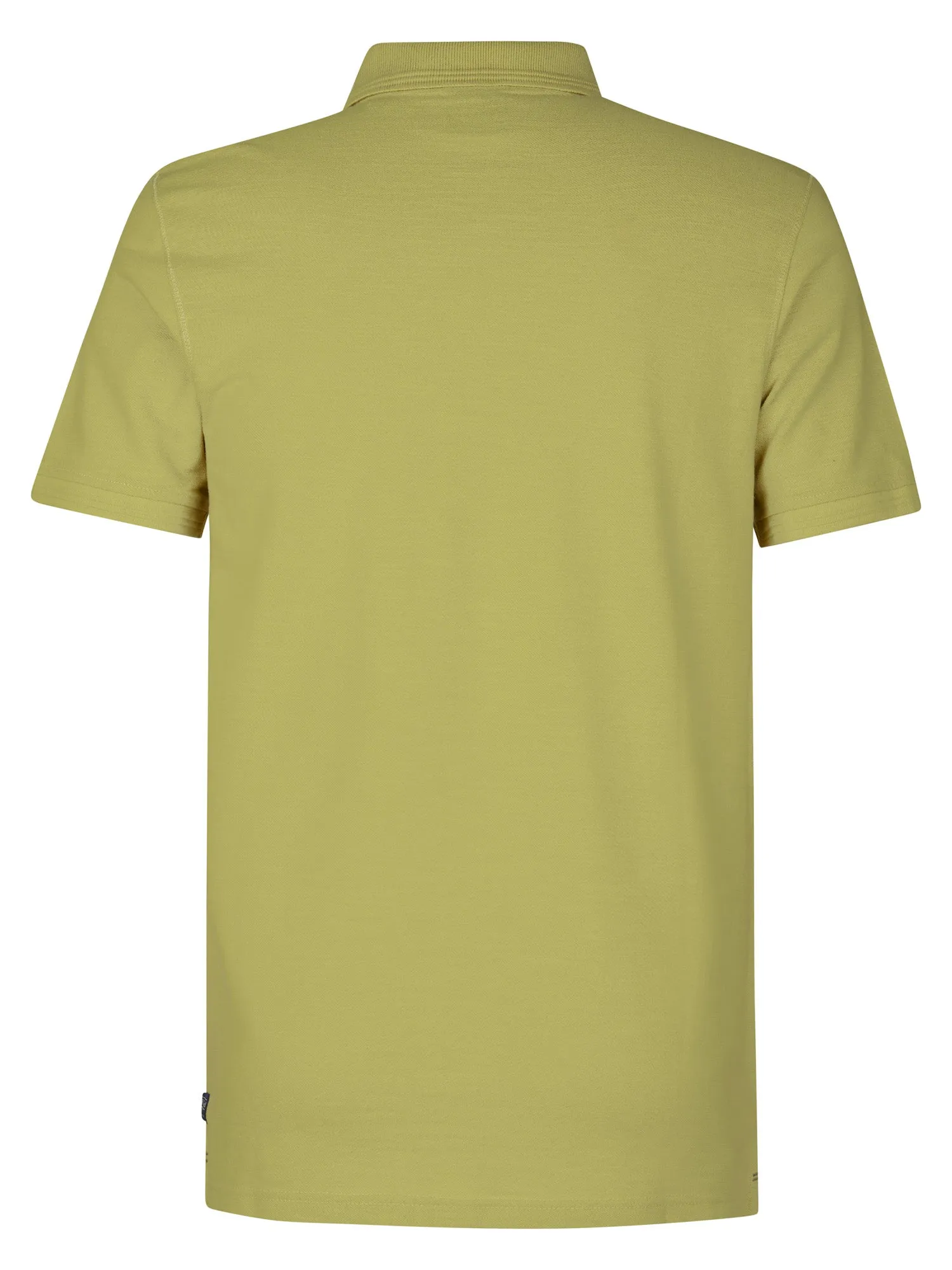 Classic Polo Flamingo