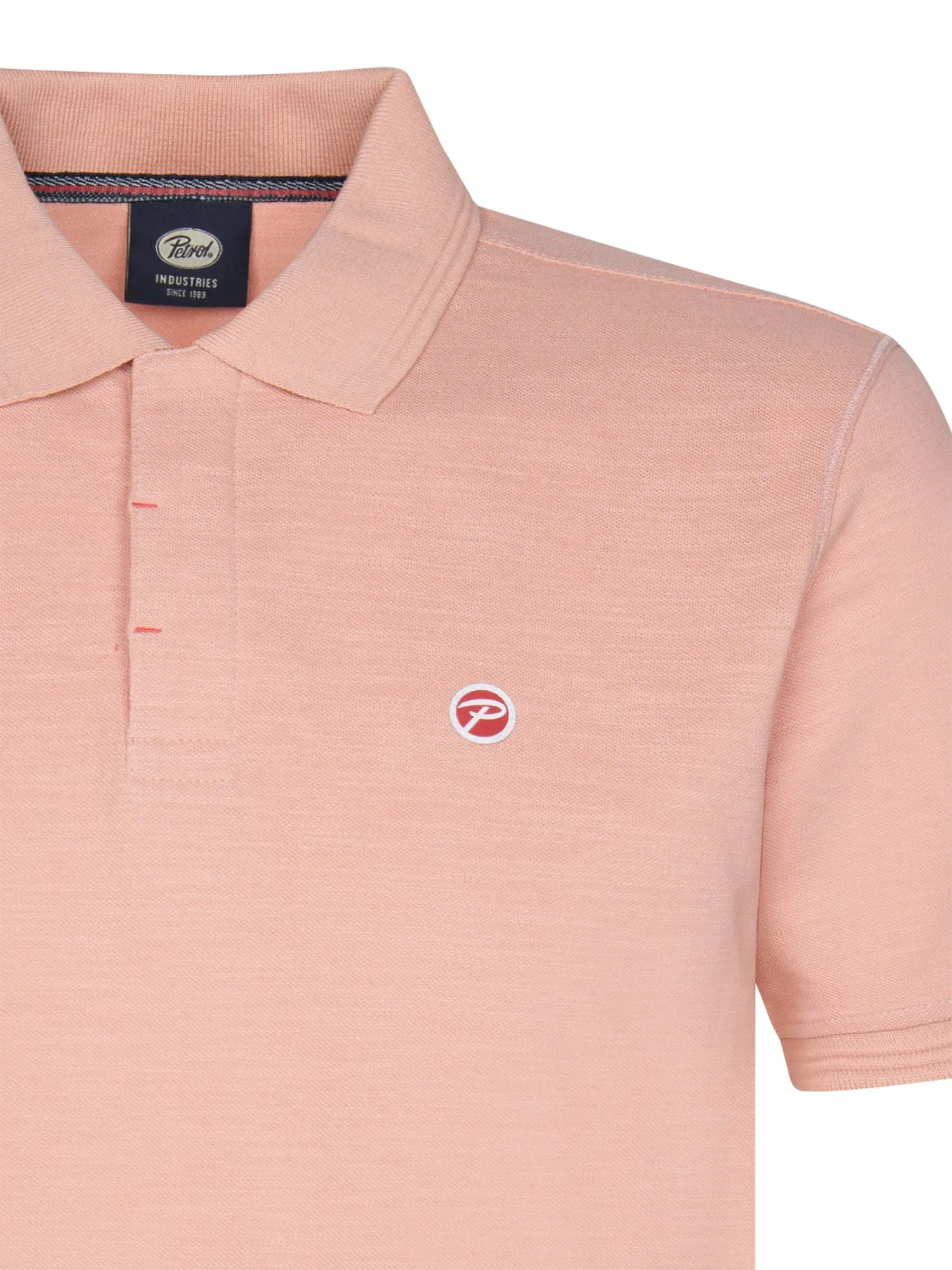 Classic Polo Flamingo