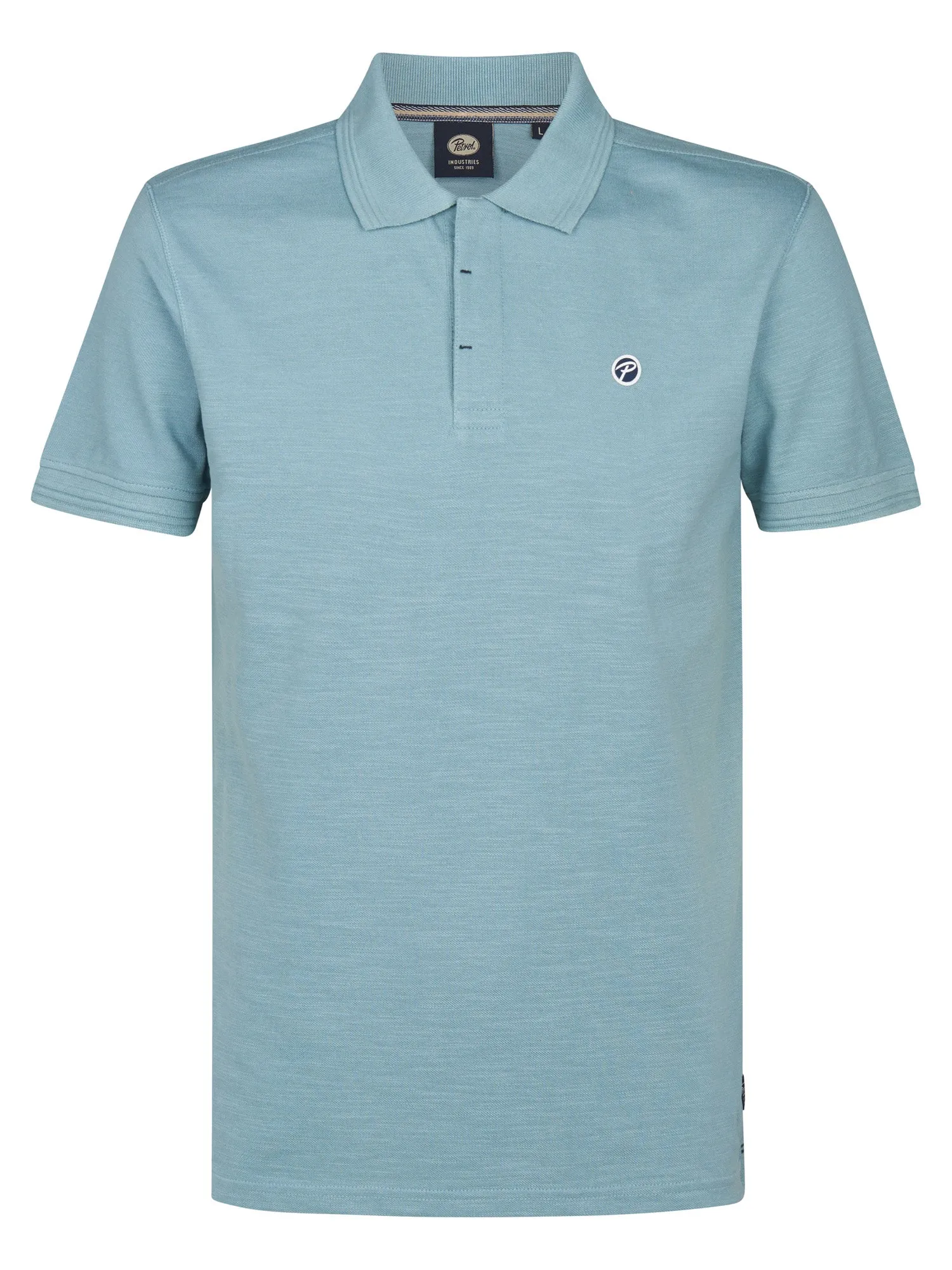 Classic Polo Flamingo