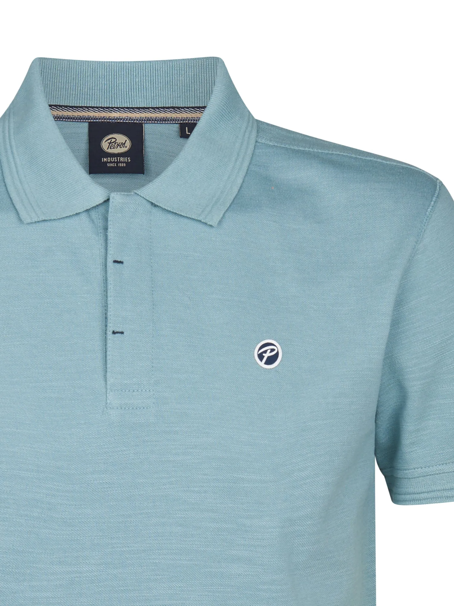 Classic Polo Flamingo