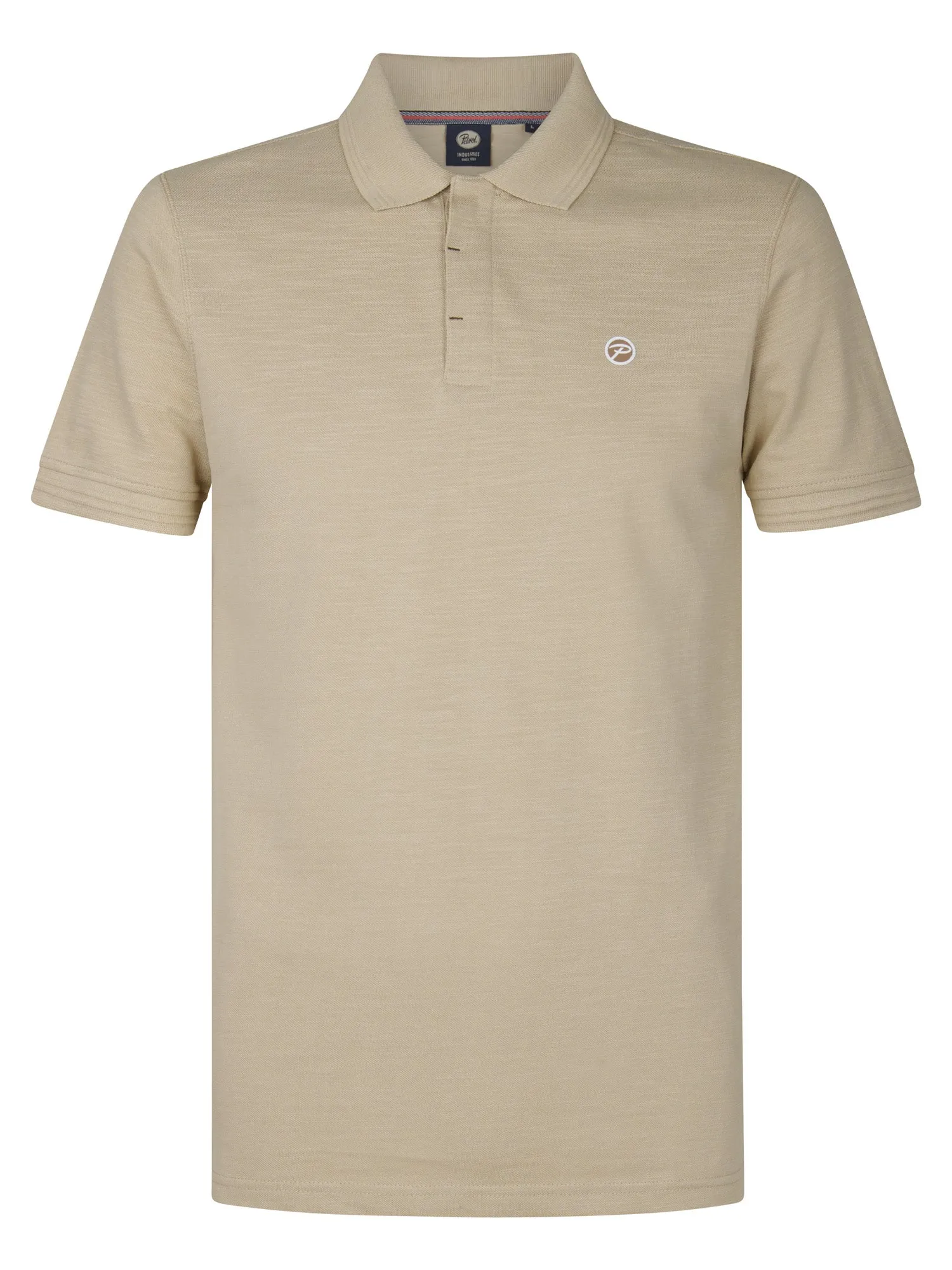 Classic Polo Flamingo