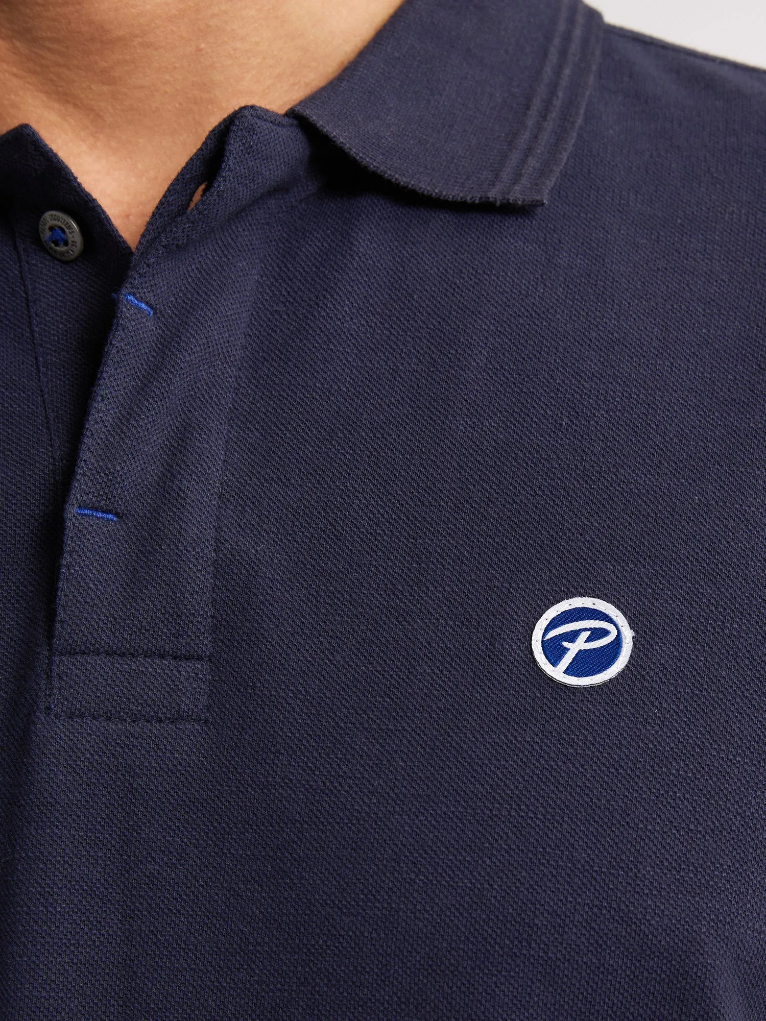 Classic Polo Flamingo
