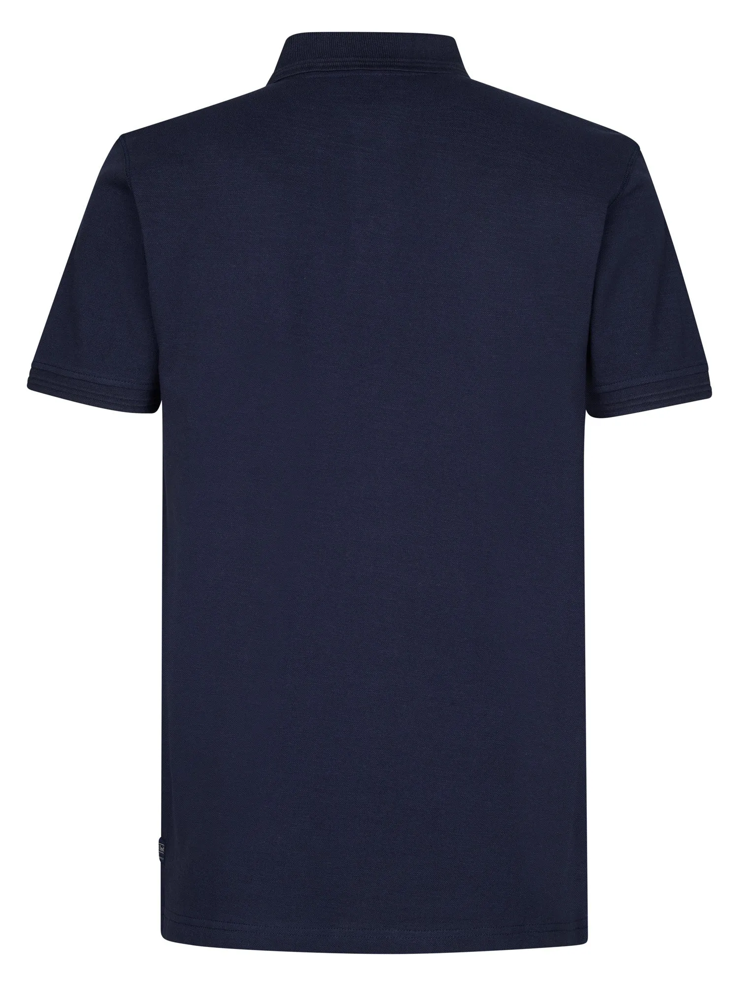 Classic Polo Flamingo