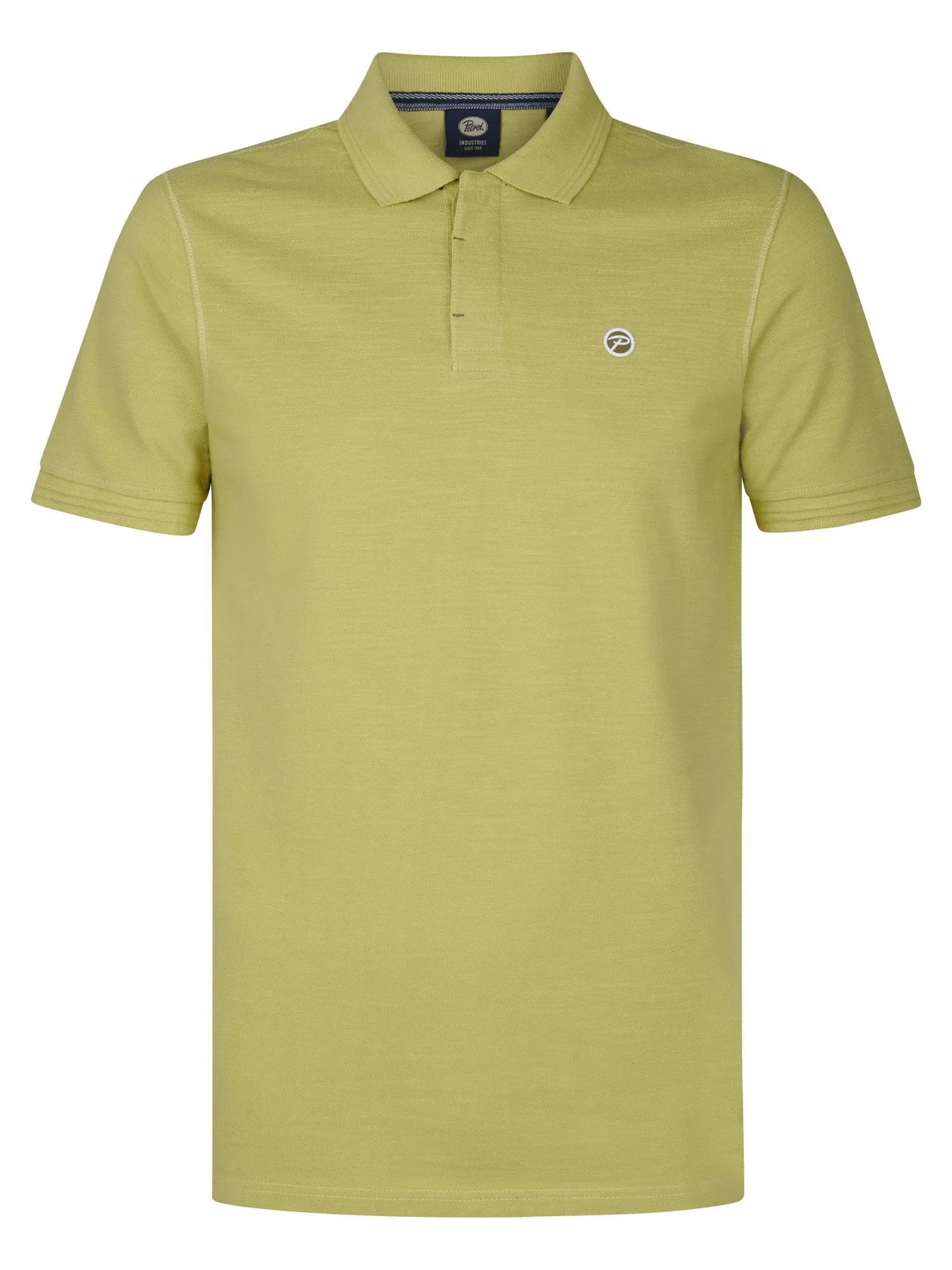Classic Polo Flamingo