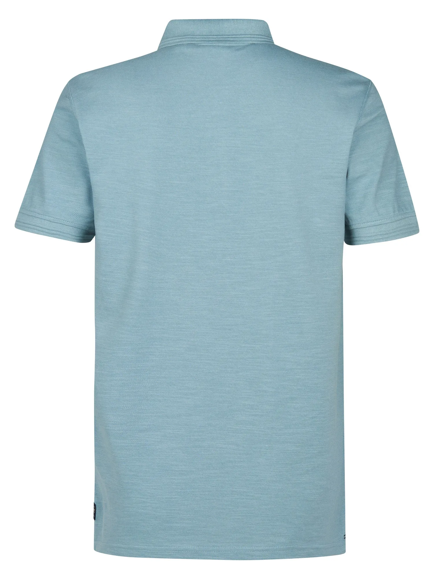 Classic Polo Flamingo