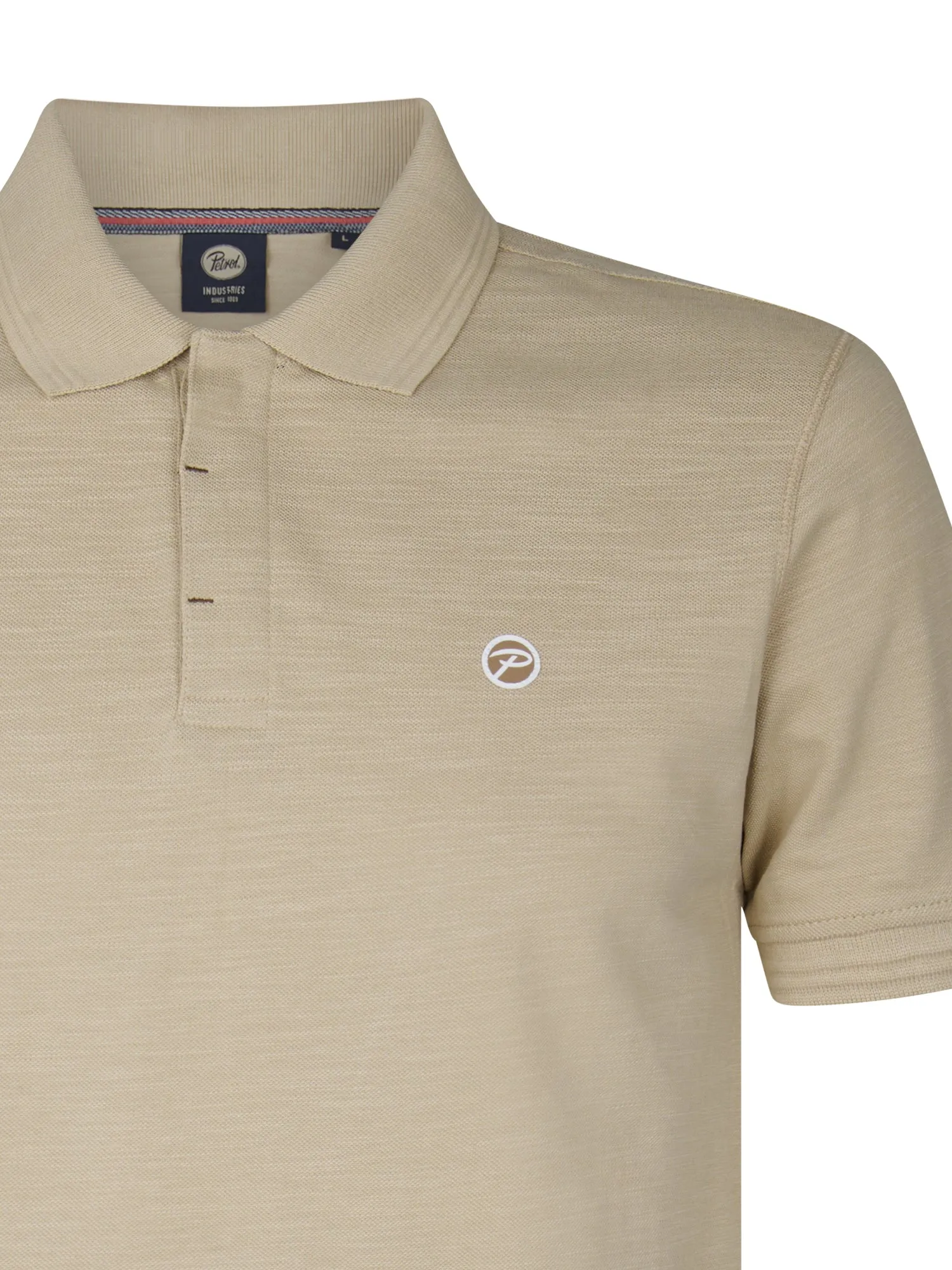 Classic Polo Flamingo