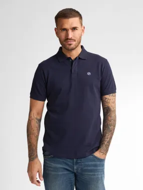 Classic Polo Flamingo