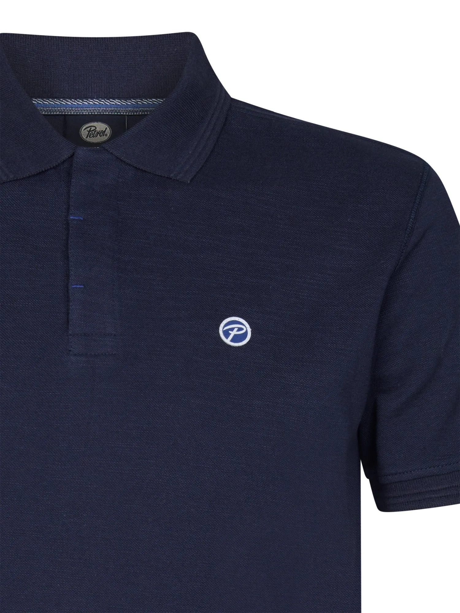 Classic Polo Flamingo