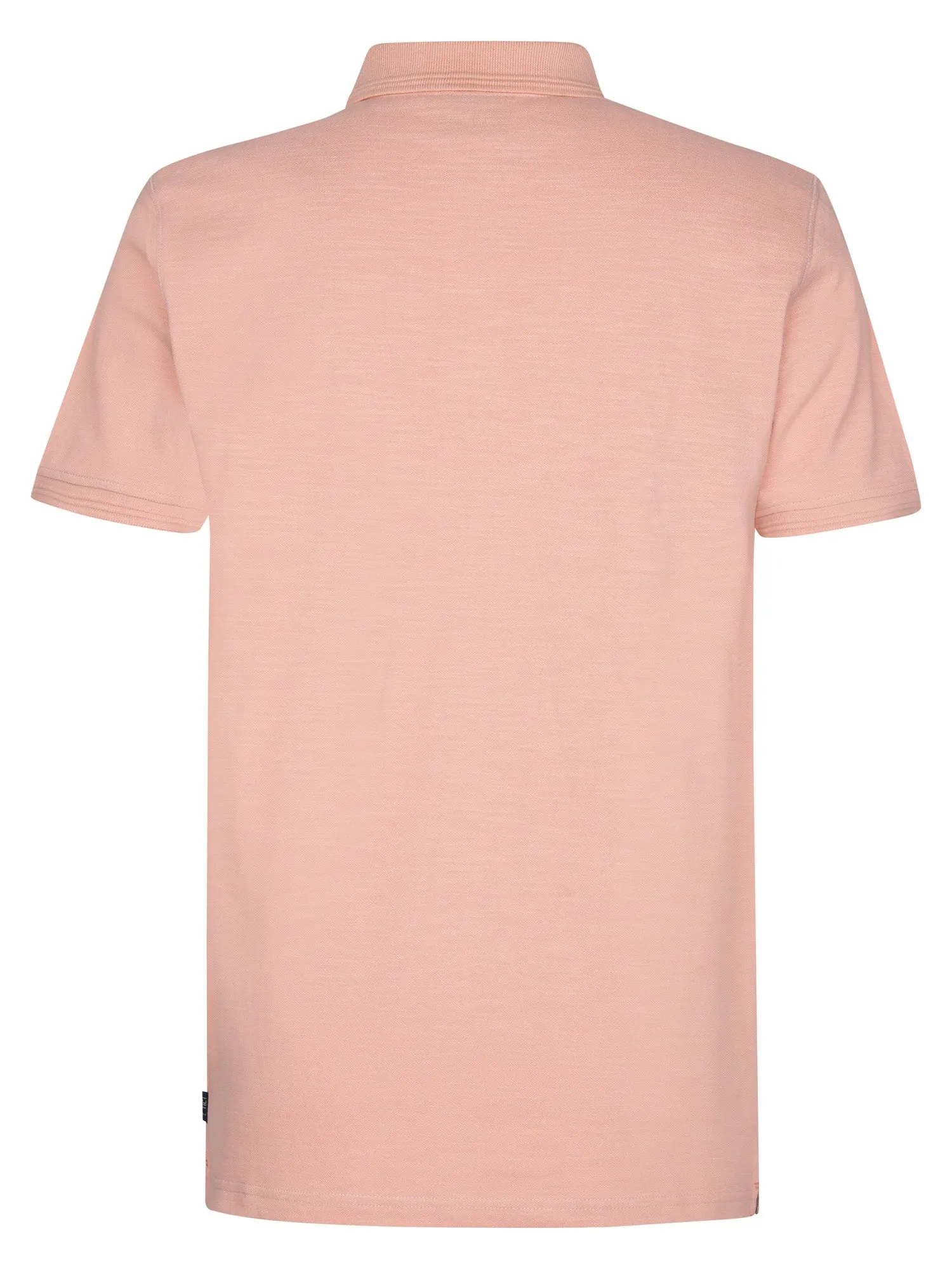Classic Polo Flamingo