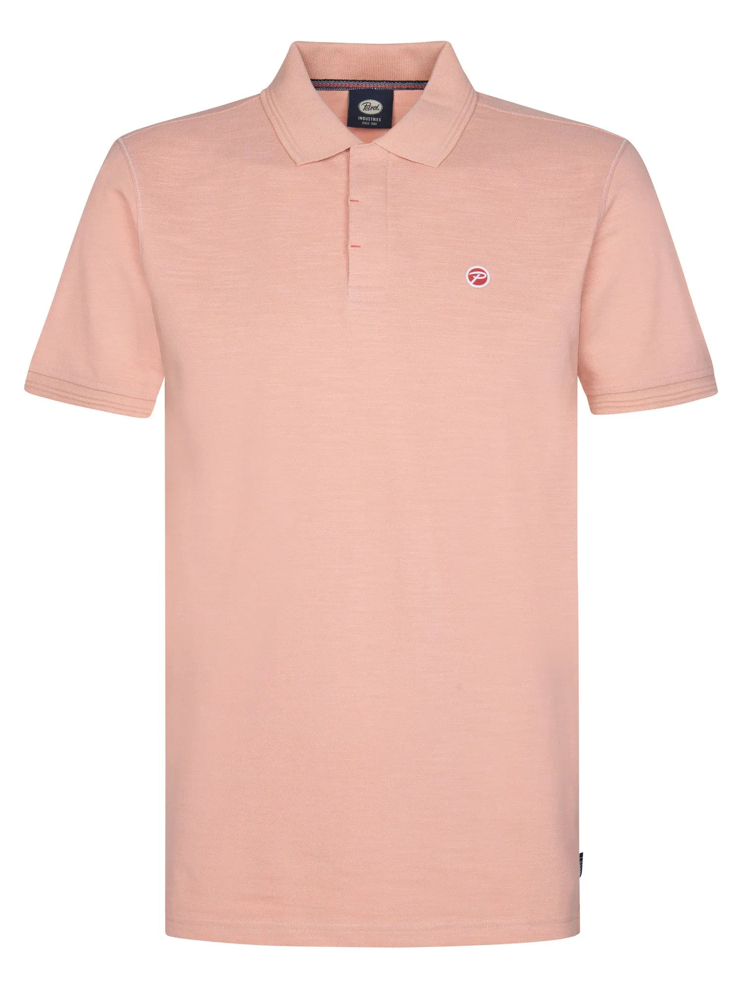 Classic Polo Flamingo